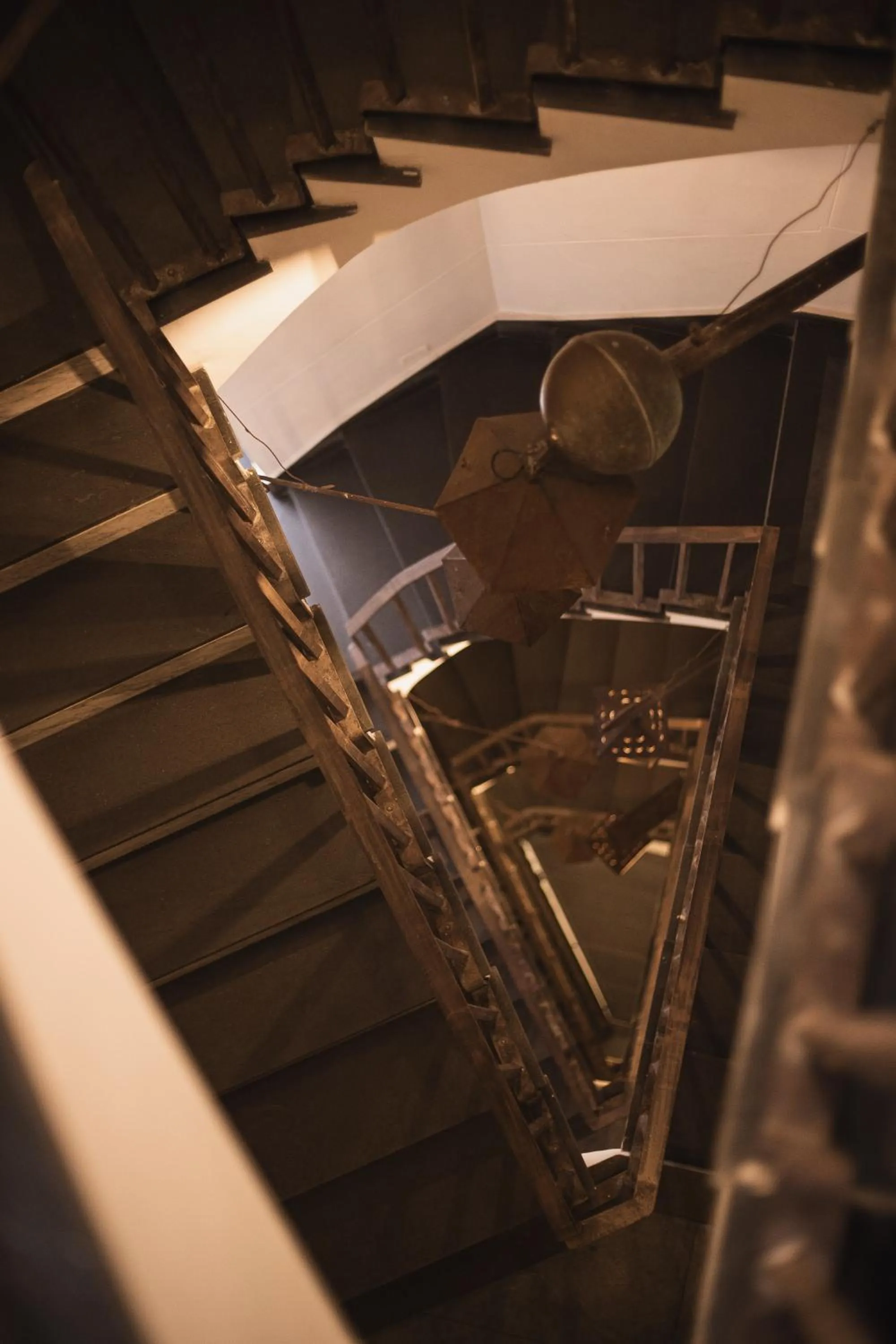 hair dresser in Airone Hotel