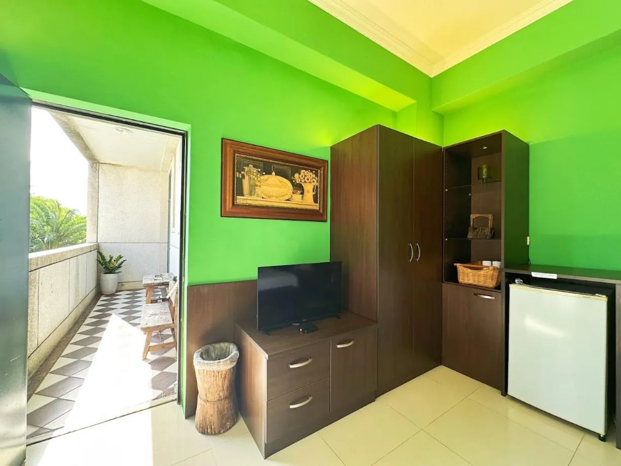 Ho Feng Private Hotel 電梯自助民宿