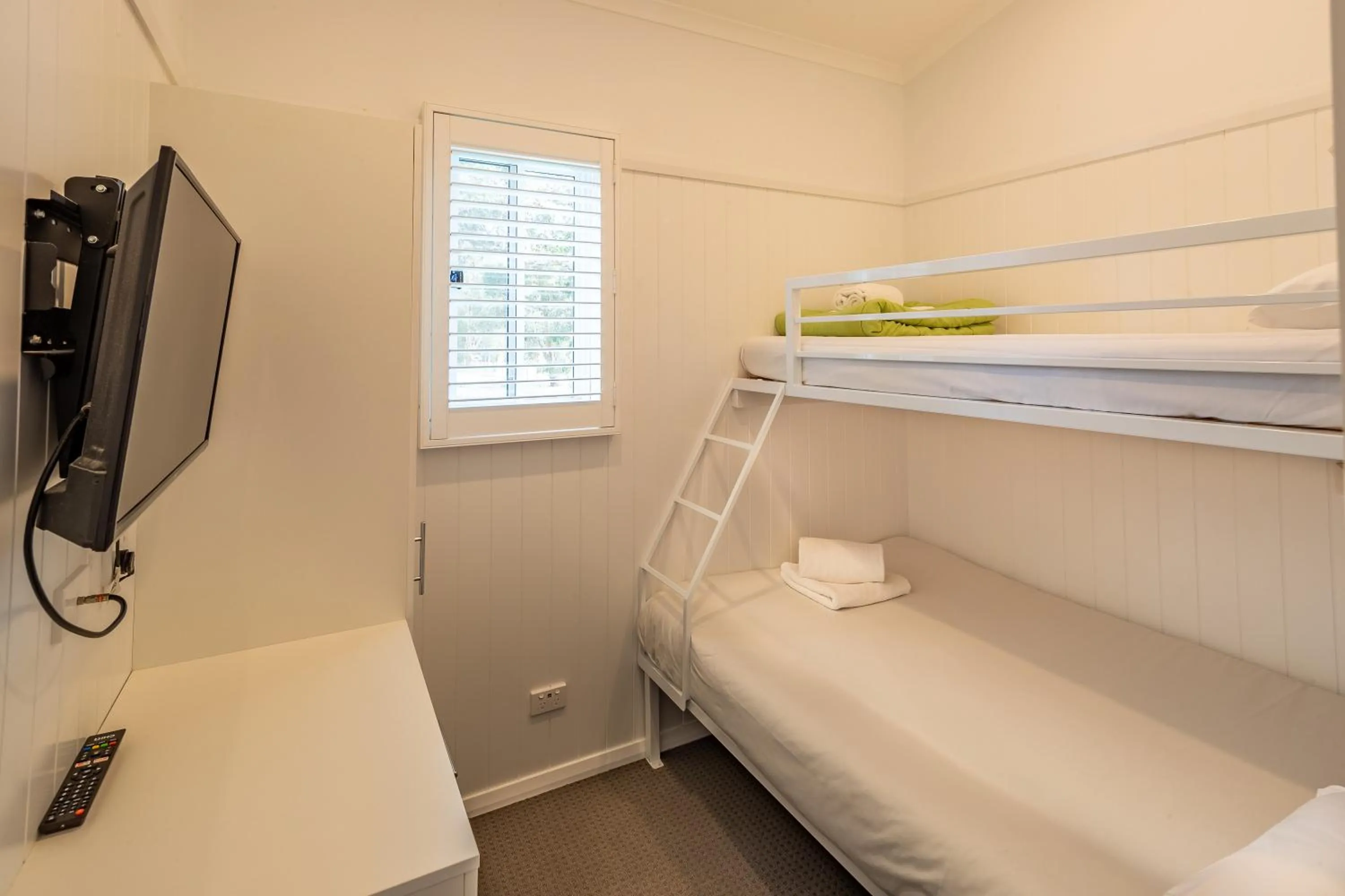 bunk bed, Bed in Ingenia Holidays Bonny Hills