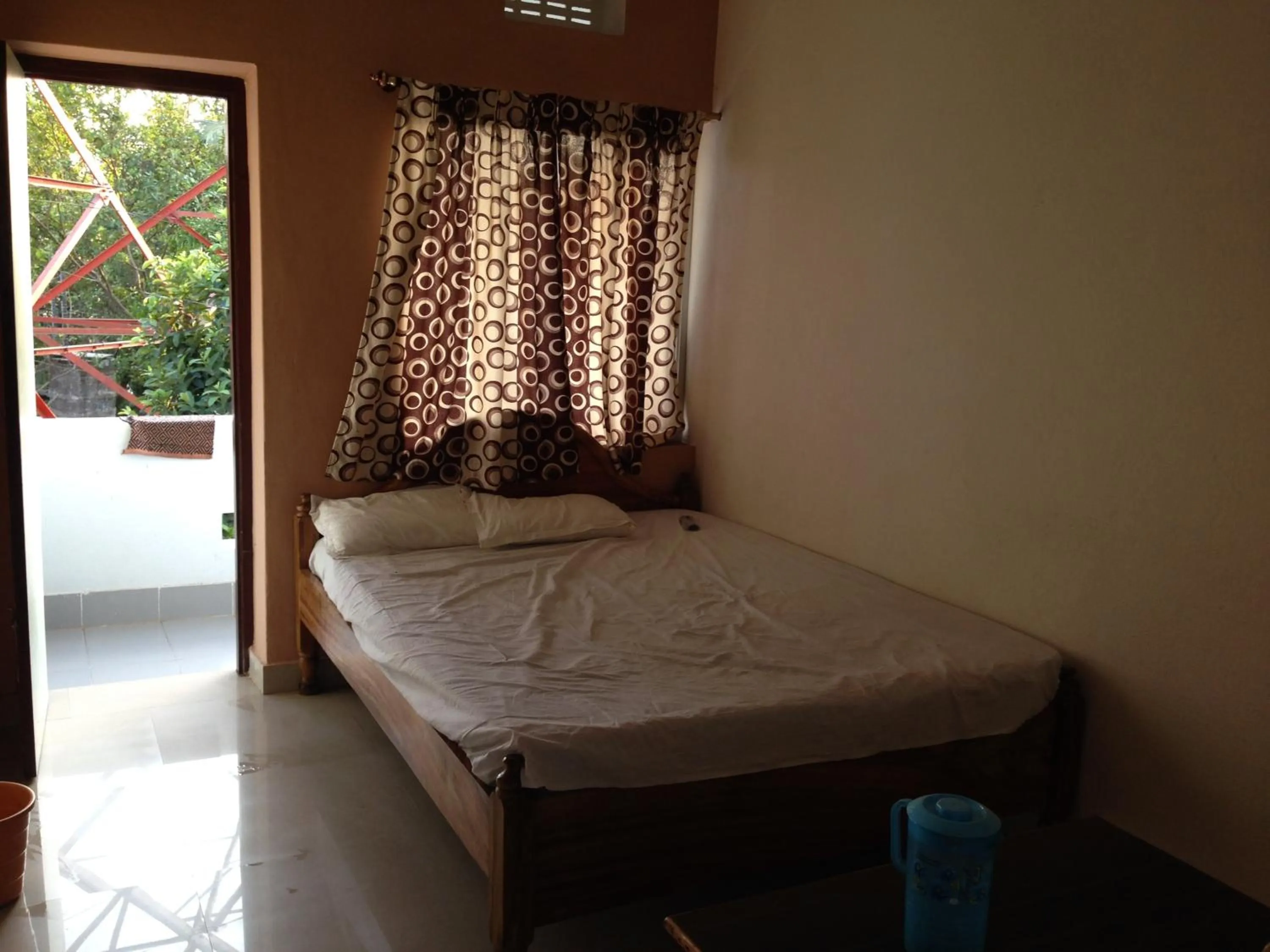 bunk bed, Bed in Surya Inn