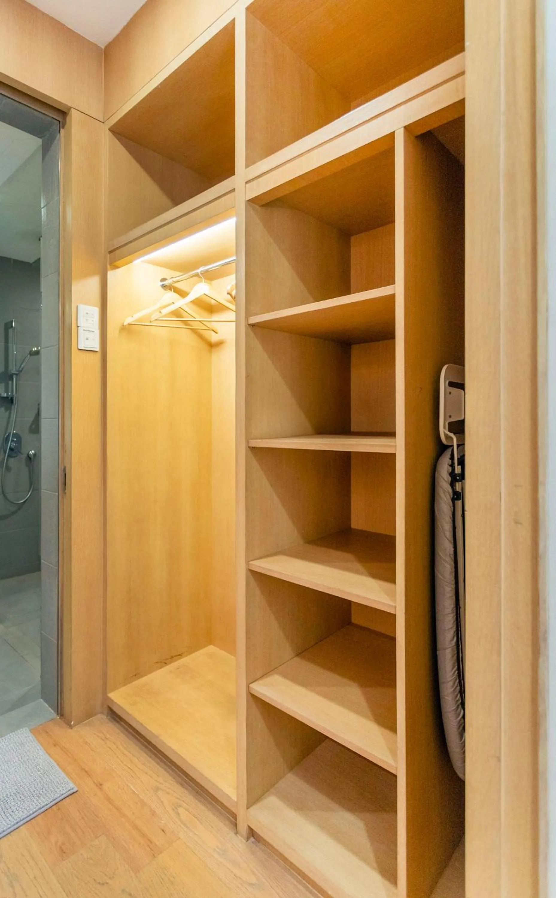 188 Suites with Washer and Bathtub near KLCC Kula Lumpur