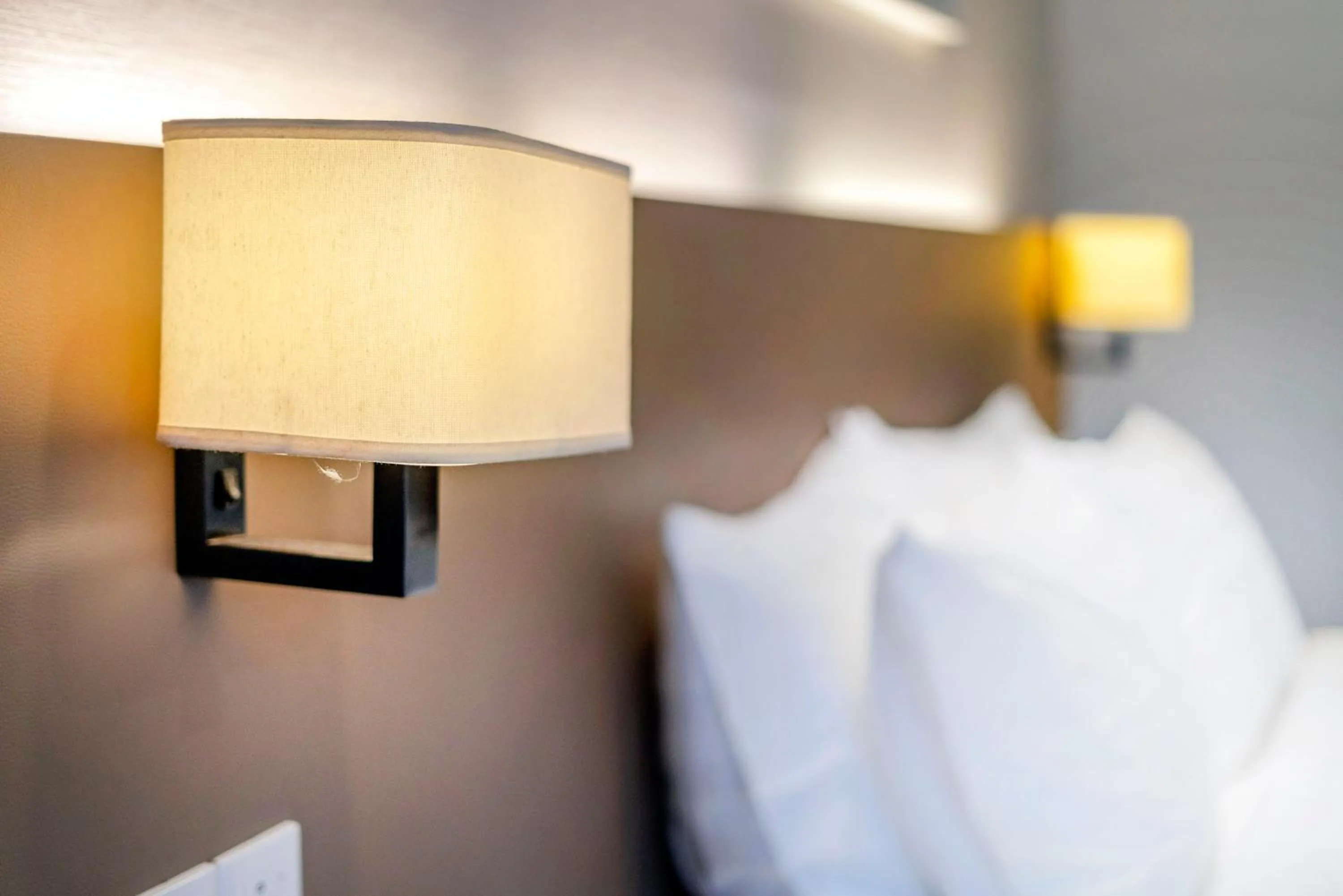 Bed in 188 Suites with Washer and Bathtub near KLCC Kula Lumpur