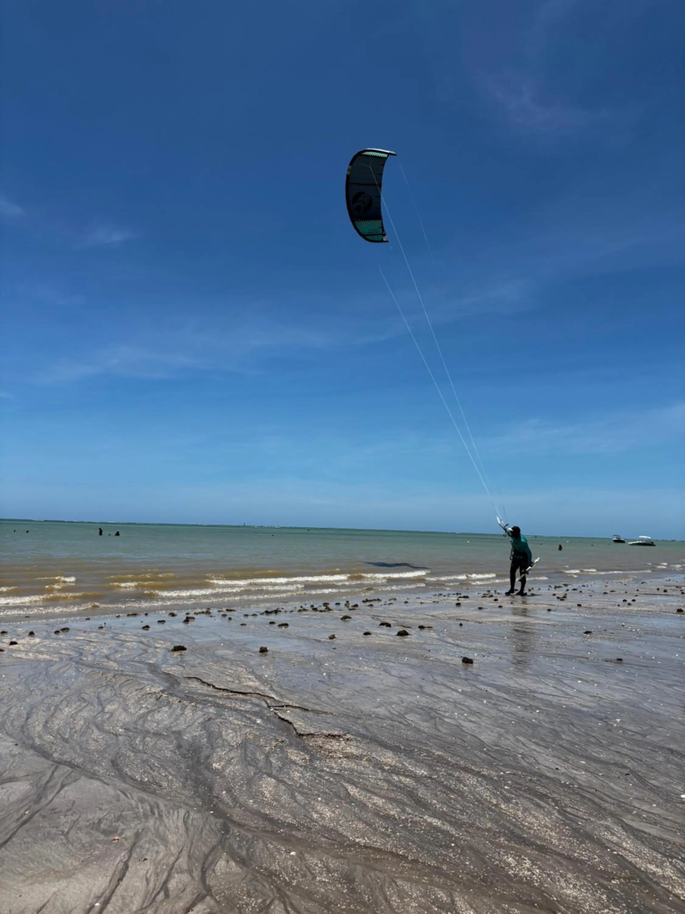 Natural landscape in Dellas Pousada