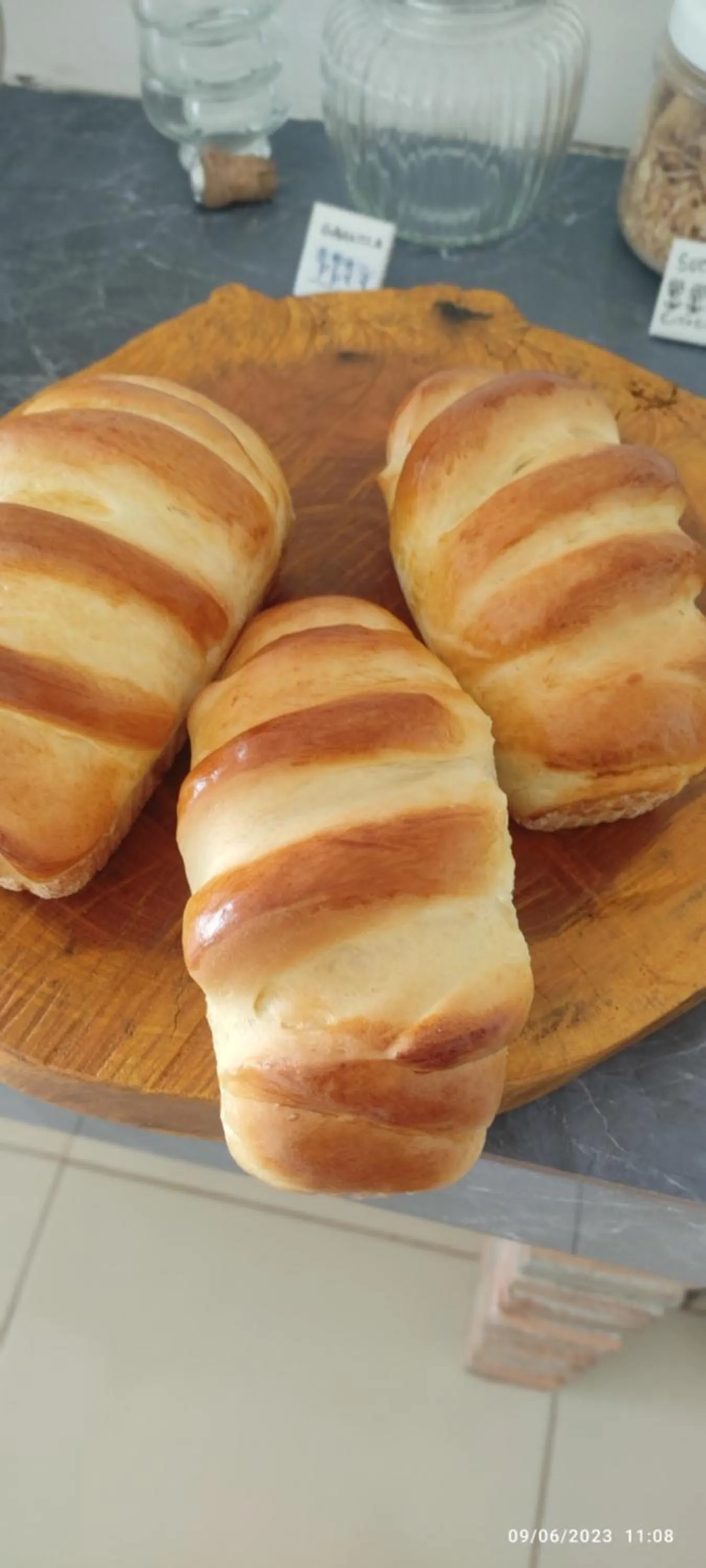 Breakfast in Dellas Pousada