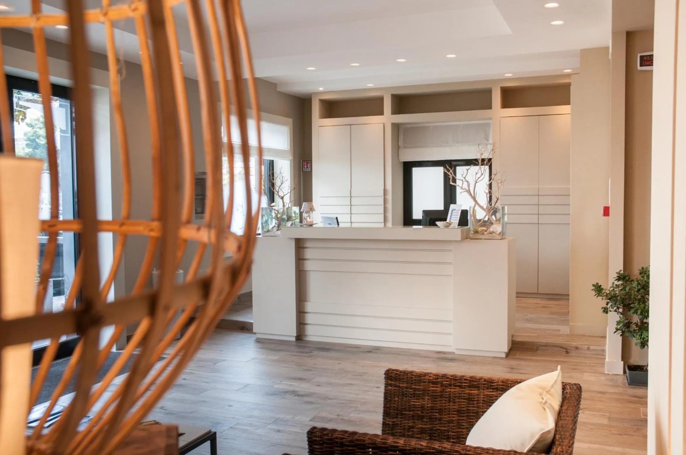 Other in Astoria Hotel