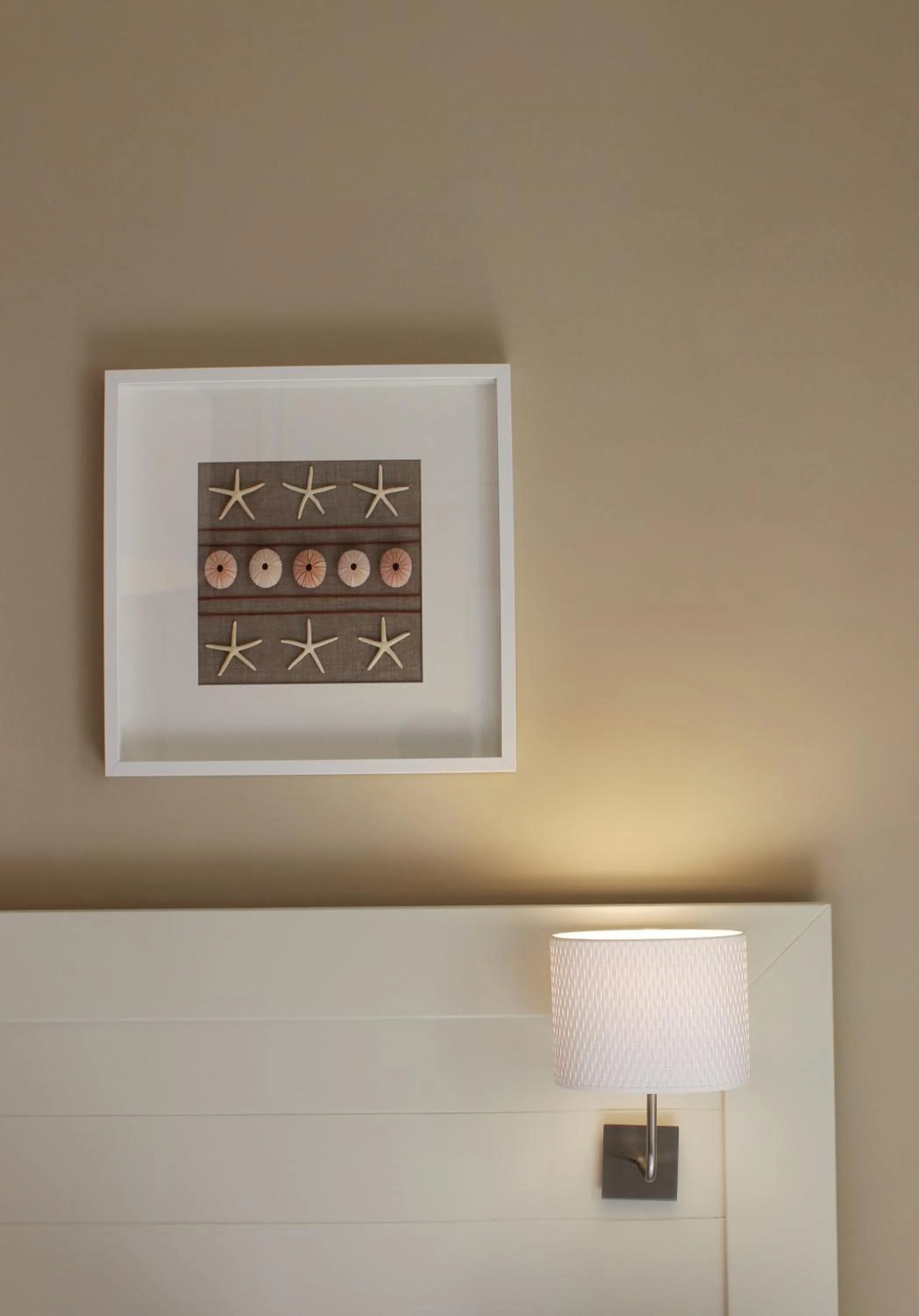 Bed in Astoria Hotel