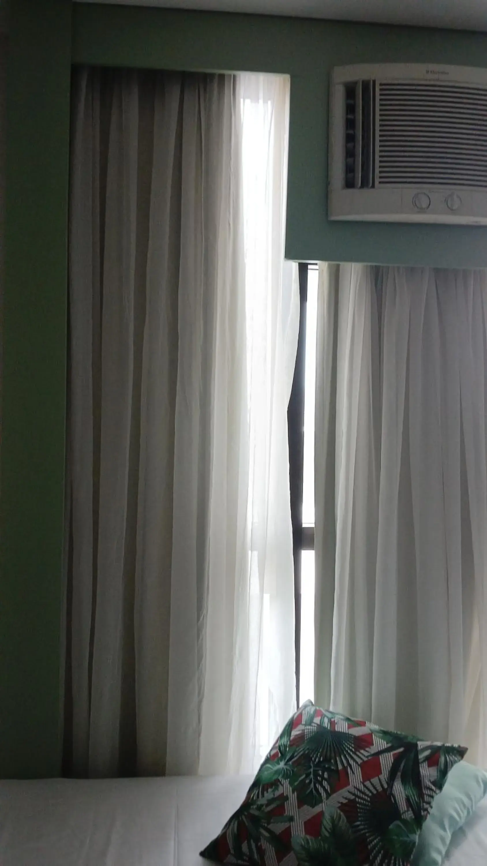 Triple Room in comfort hotel 413 anfitriã Triple Room in comfort hotel 413 anfitriã