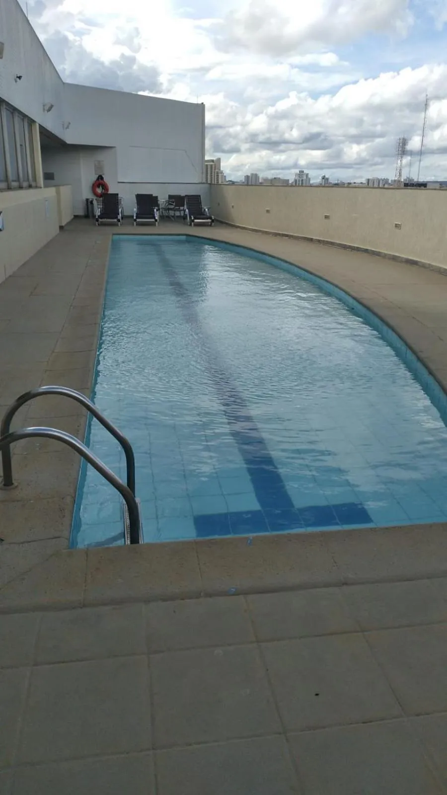 comfort hotel 413 anfitriã