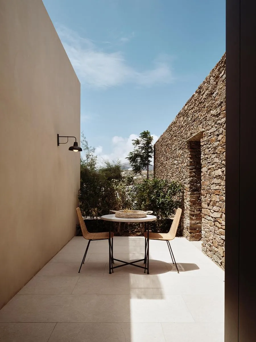 View (from property/room) in NOS Hotel & Villas