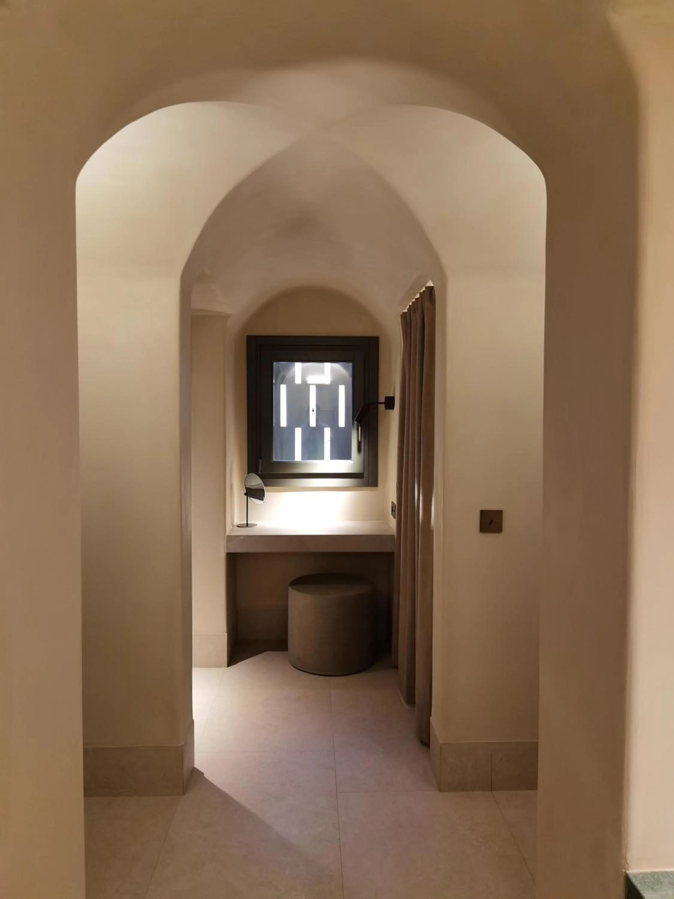 Photo of the whole room in NOS Hotel & Villas