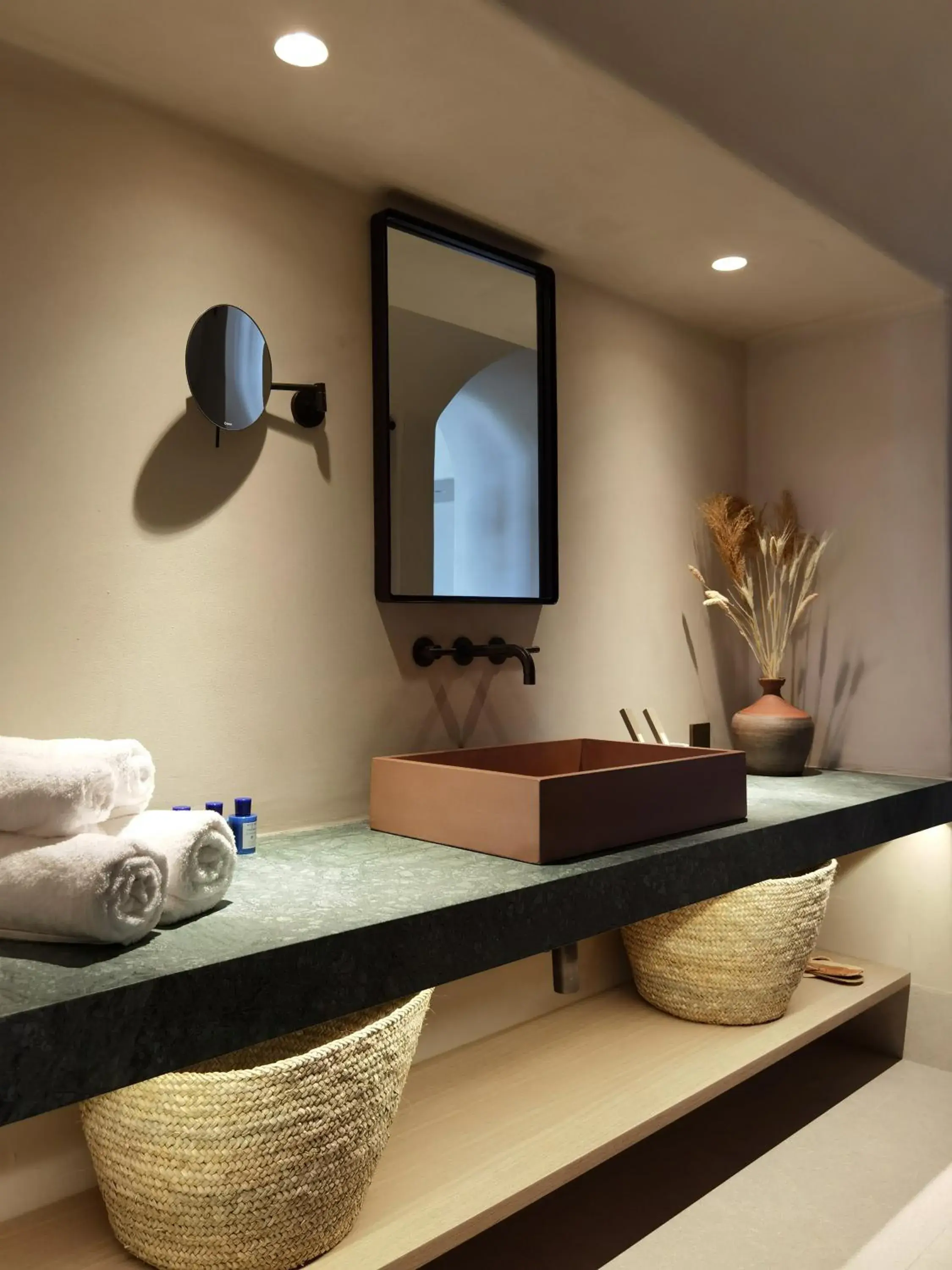 FAROS The Superior, Side Sea View with Private Pool in NOS Hotel & Villas FAROS The Superior, Side Sea View with Private Pool in NOS Hotel & Villas