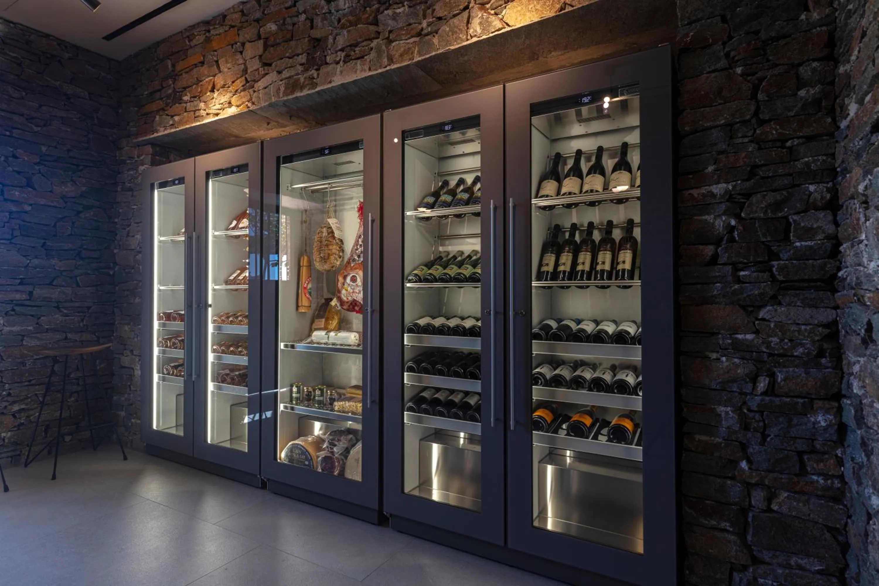 Activities in NOS Hotel & Villas