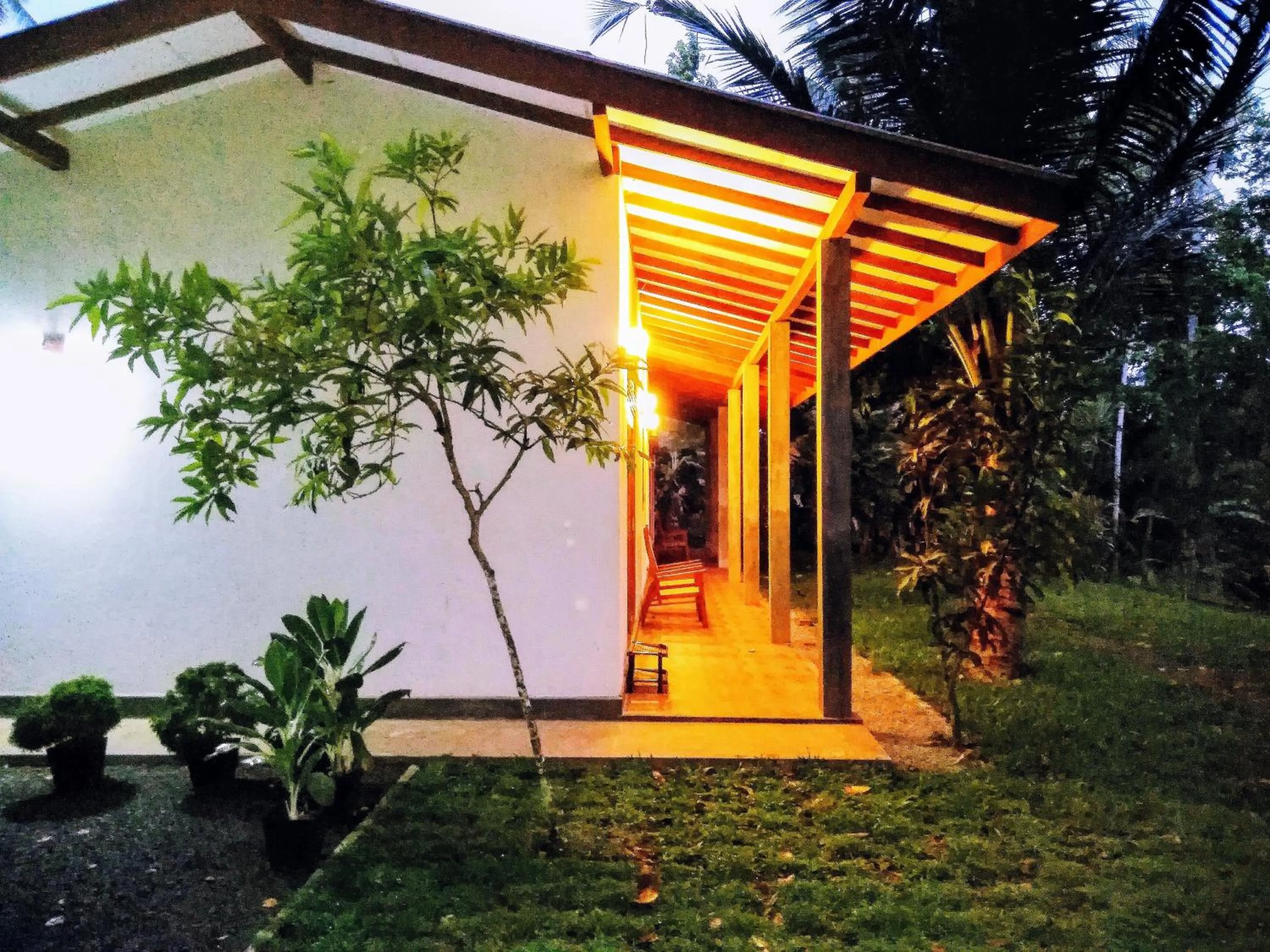 Sky Residence Hikkaduwa