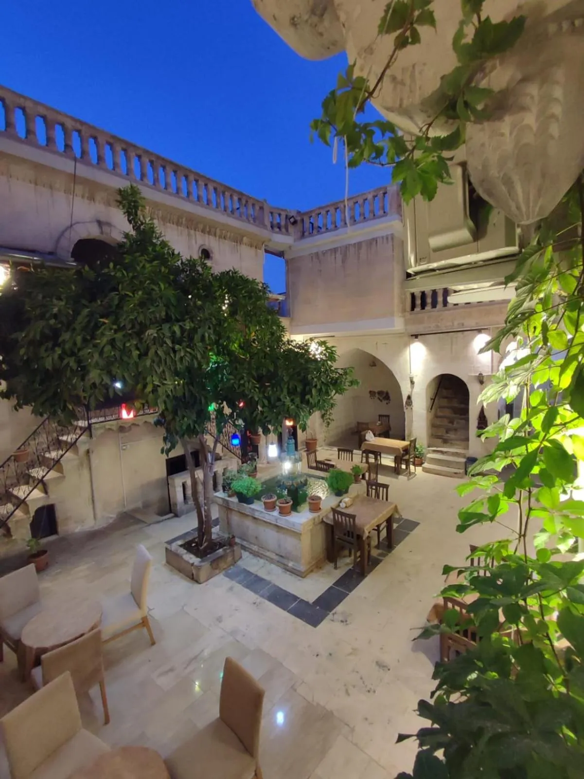 Breakfast in JOSELİN HOTEL