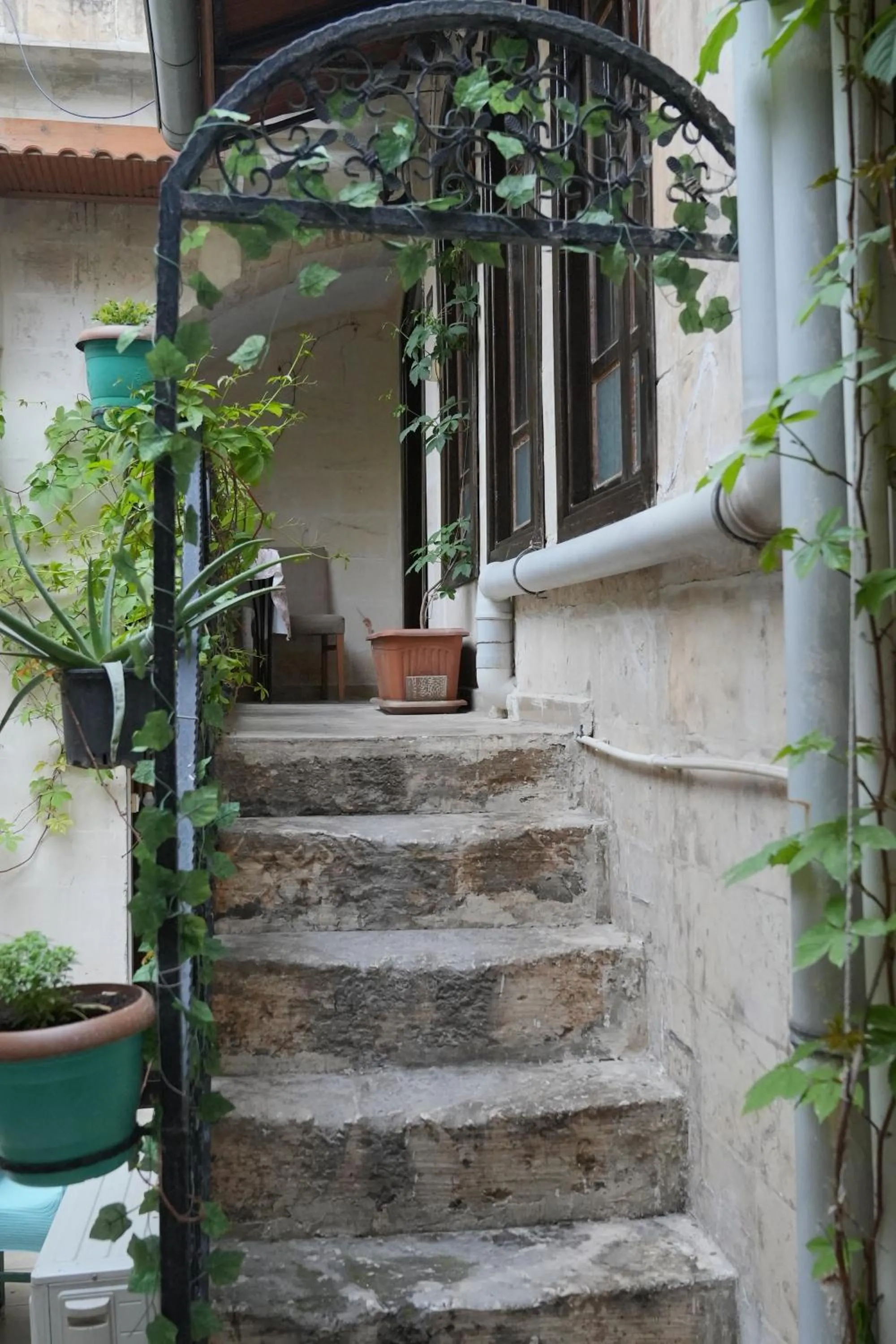 Day in JOSELİN HOTEL