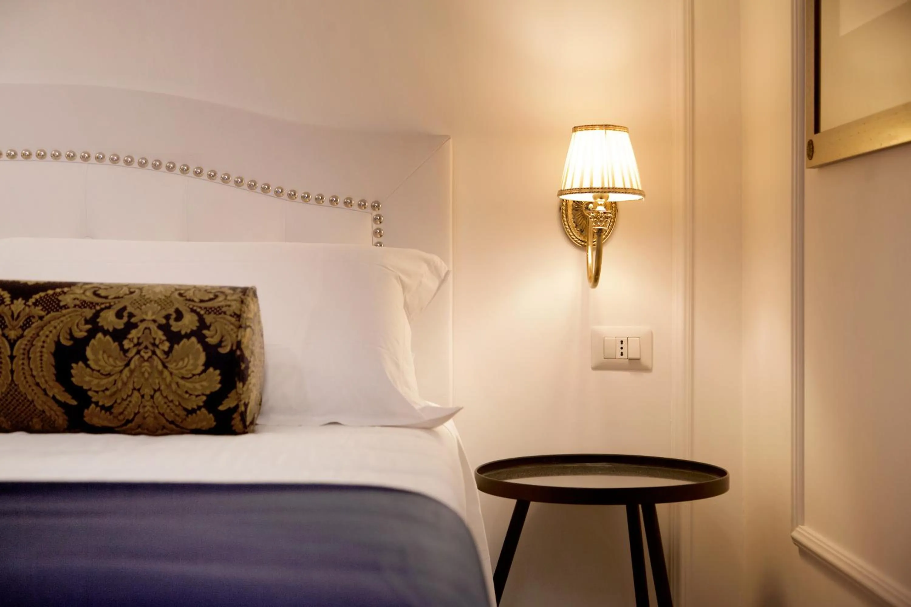 Photo of the whole room, Bed in Hotel Silva