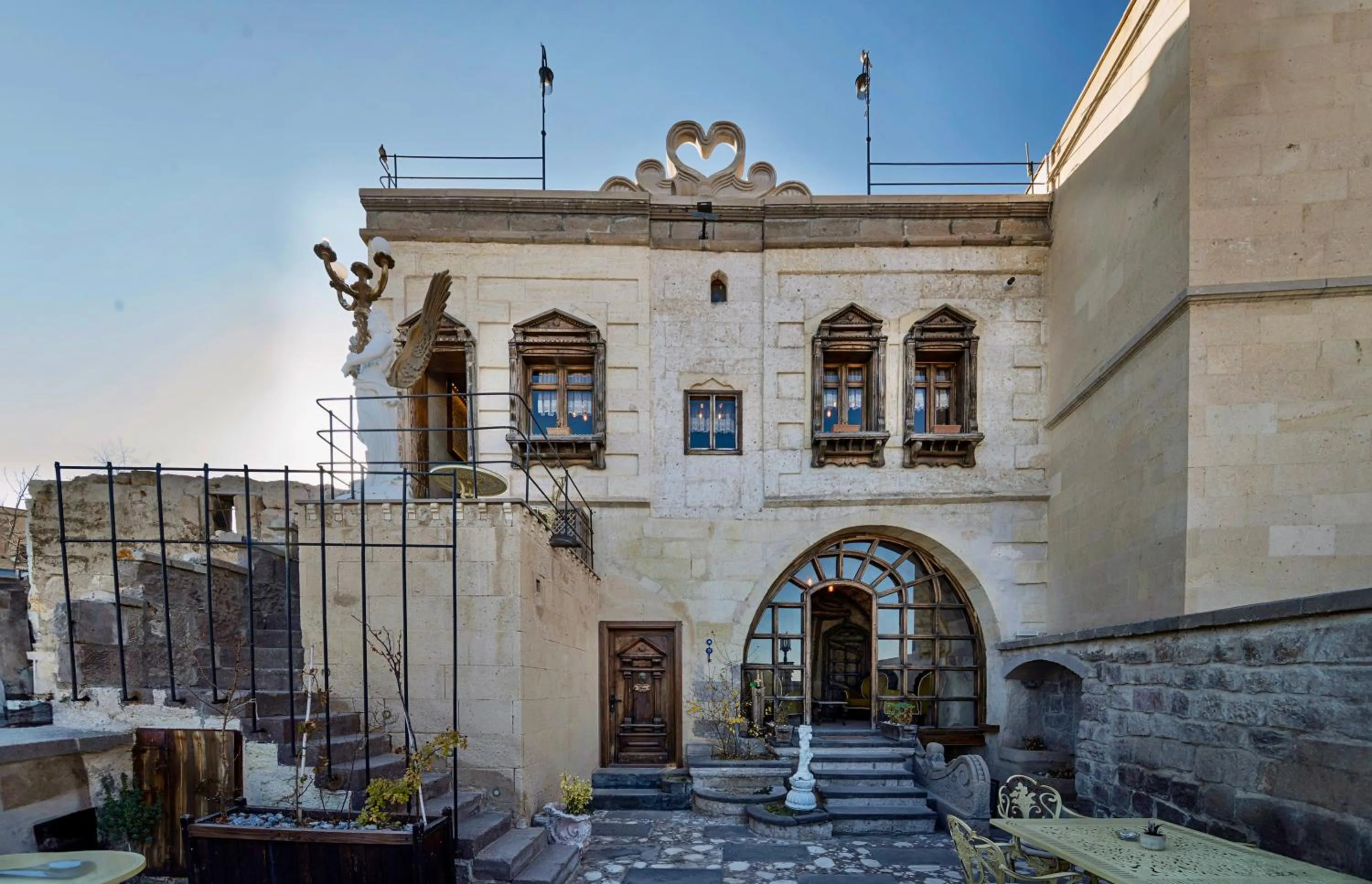 Day in Wish Cappadocia Love