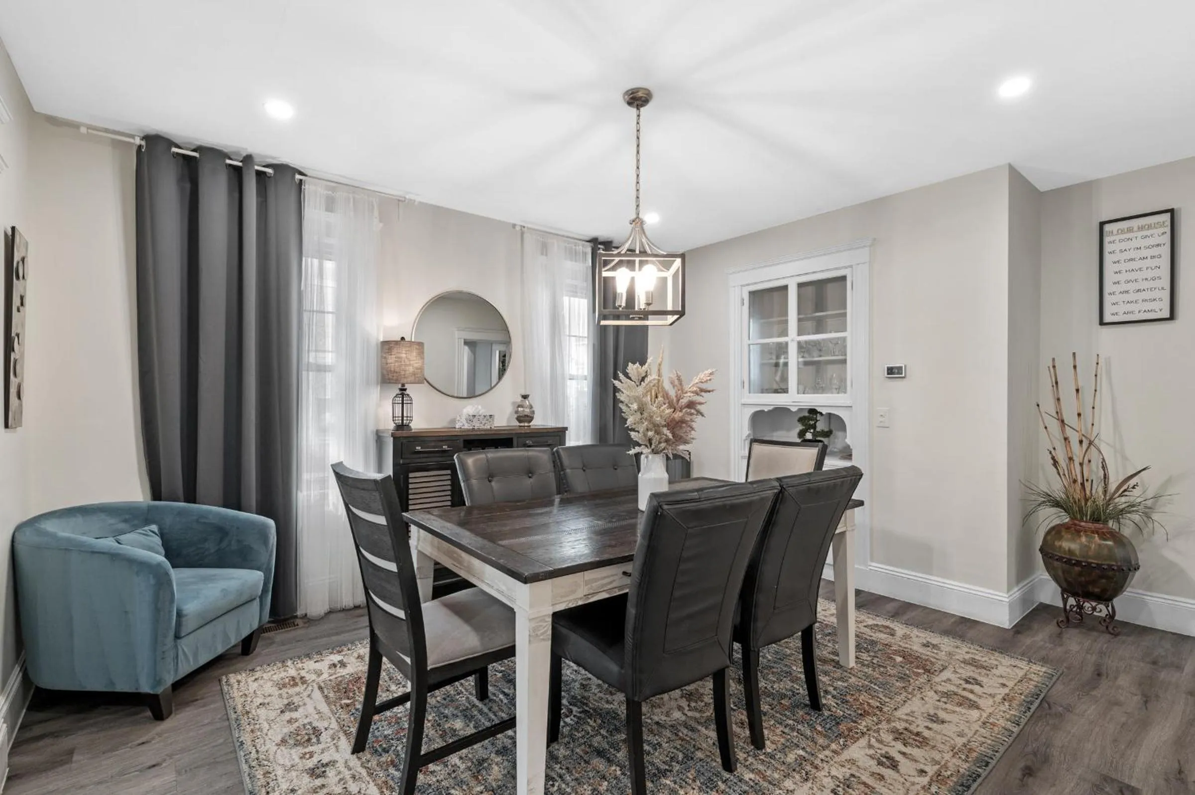 Roslindale village condos