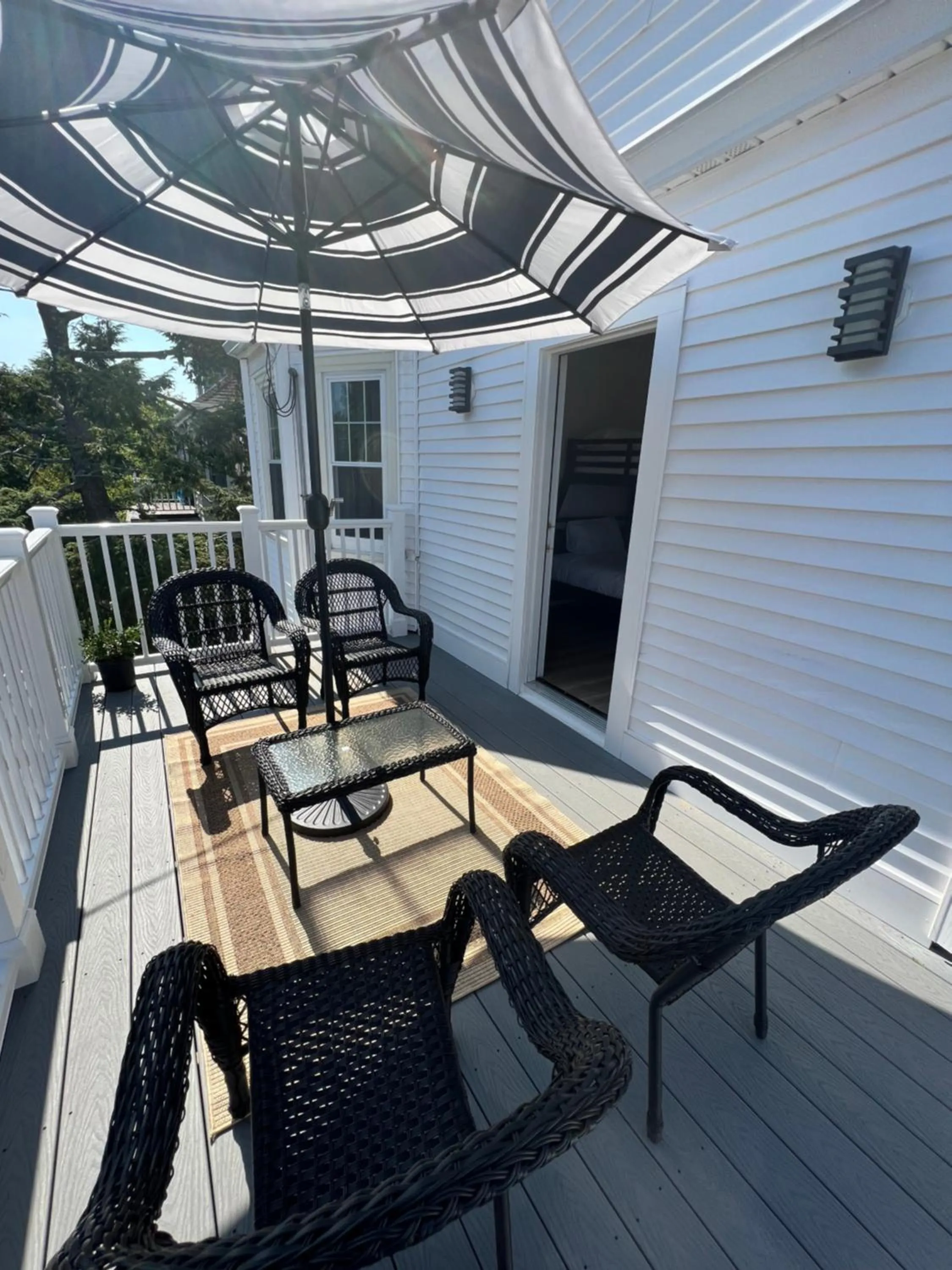 Roslindale village condos