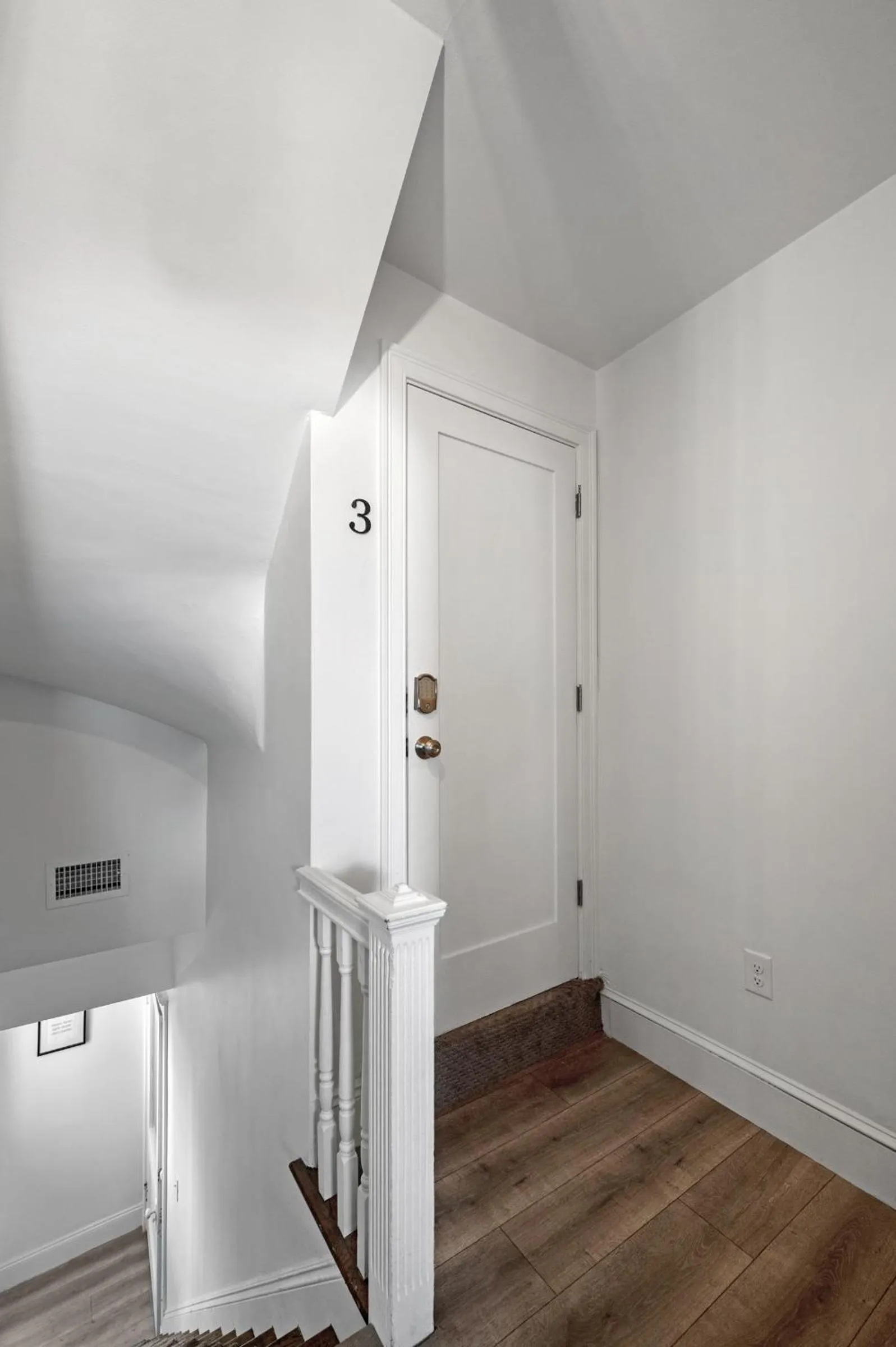 Roslindale village condos