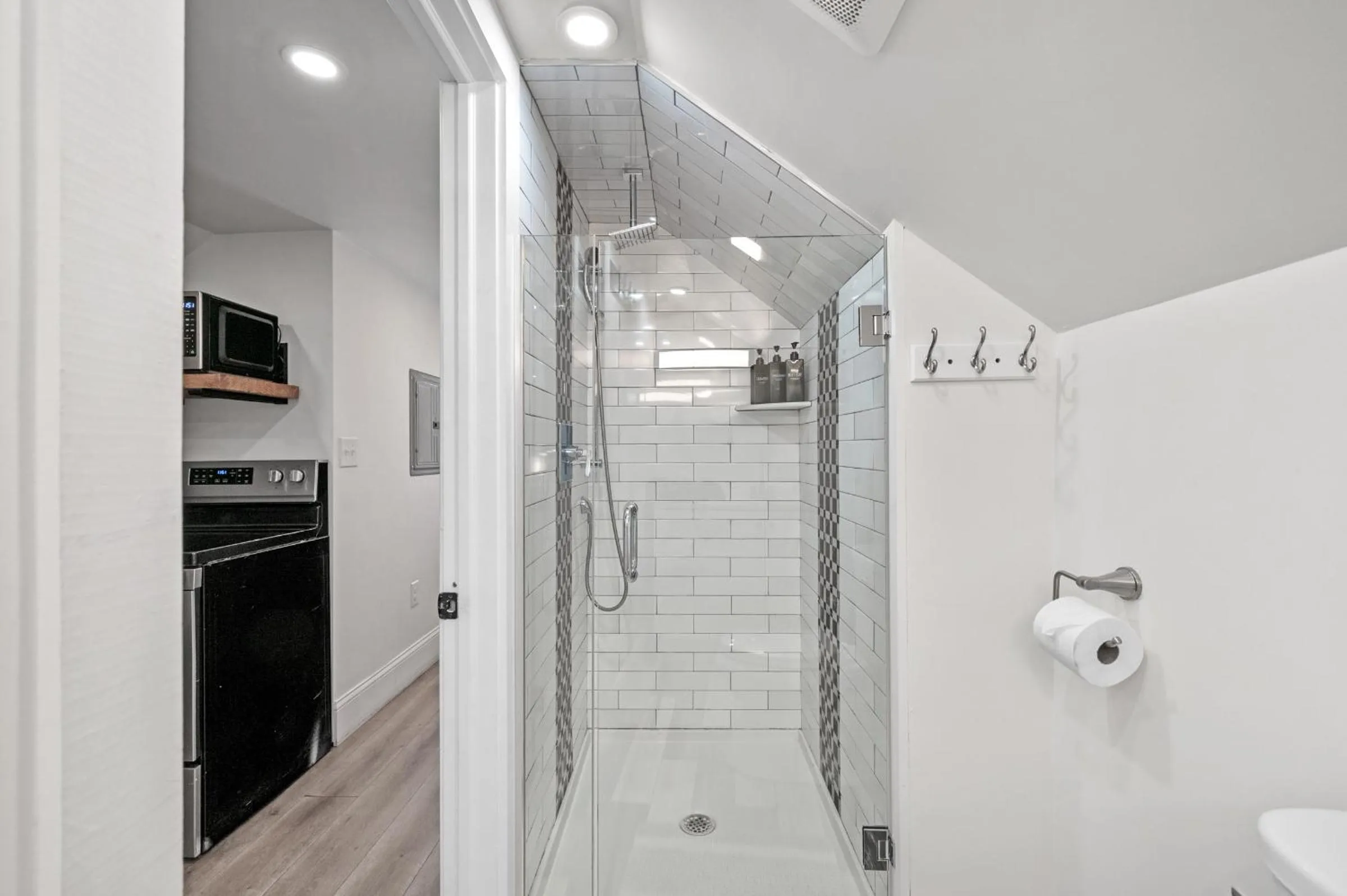 Roslindale village condos