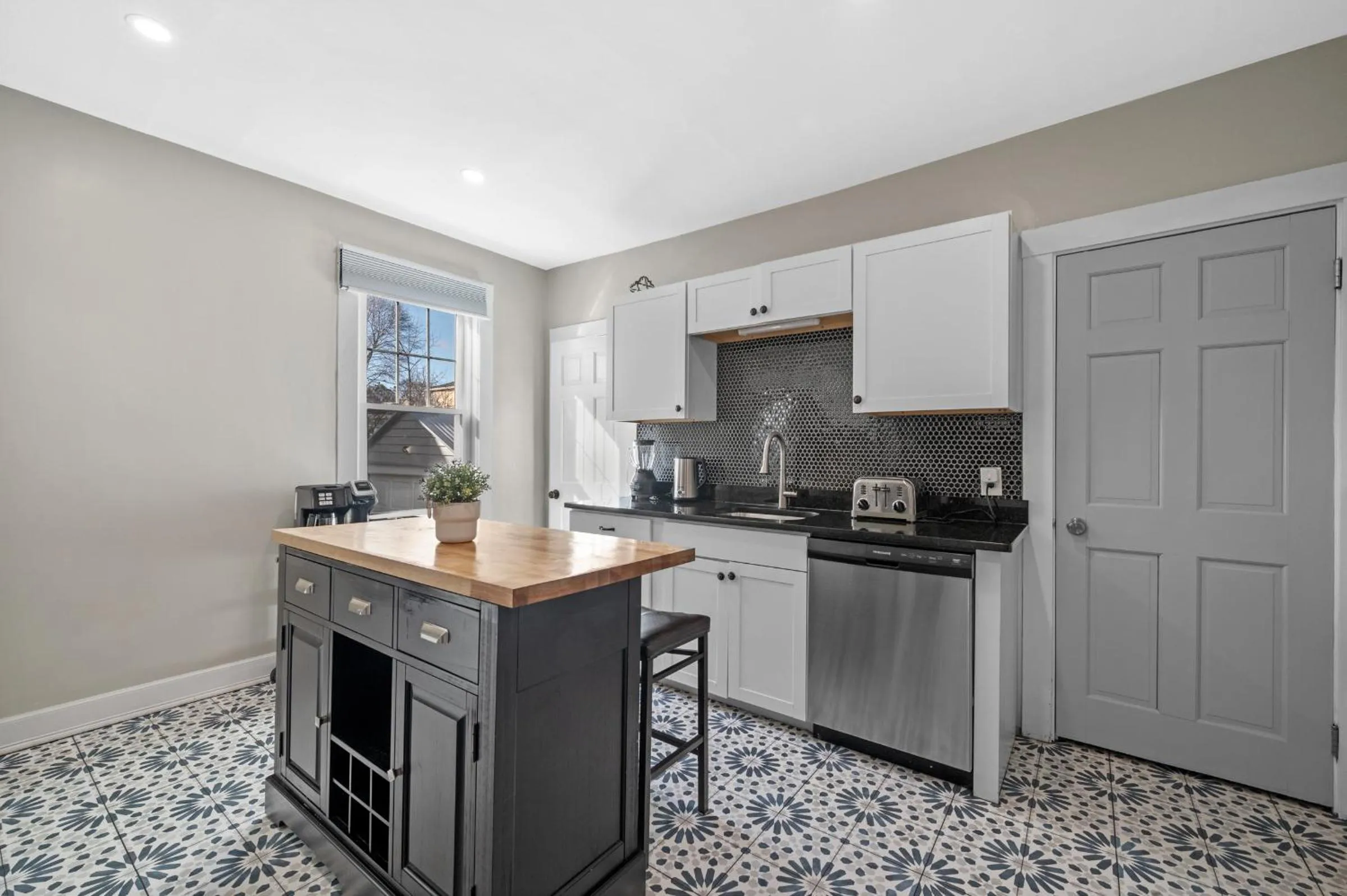 Roslindale village condos