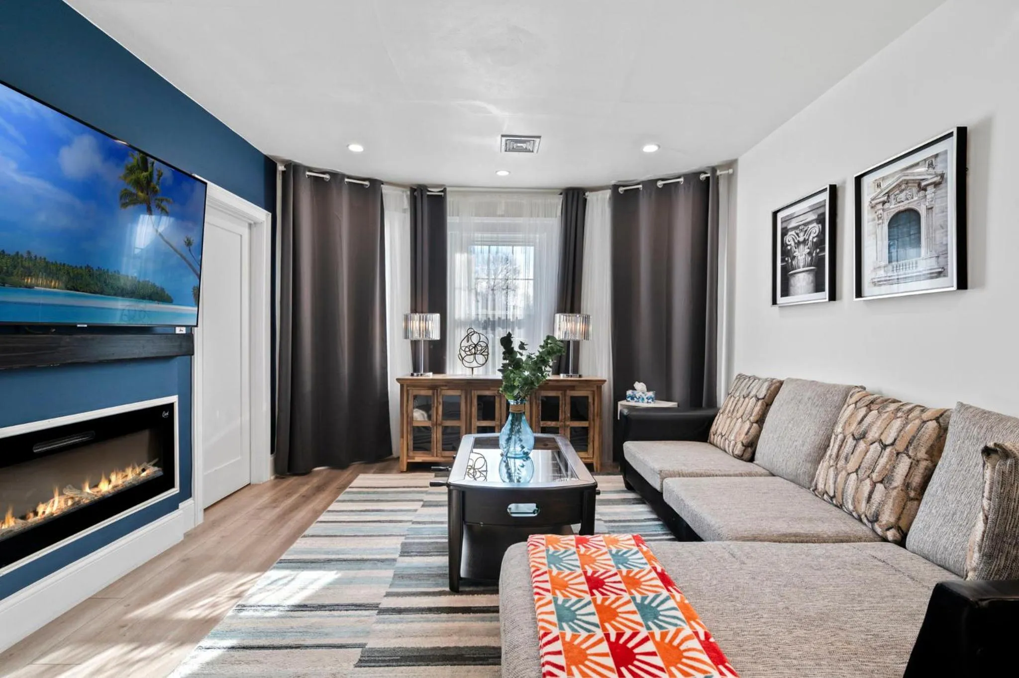 Roslindale village condos