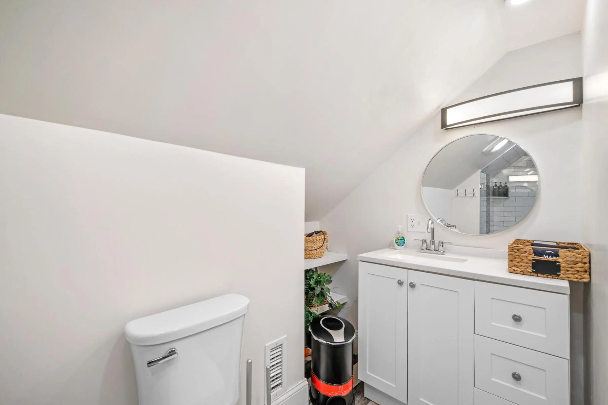 Roslindale village condos