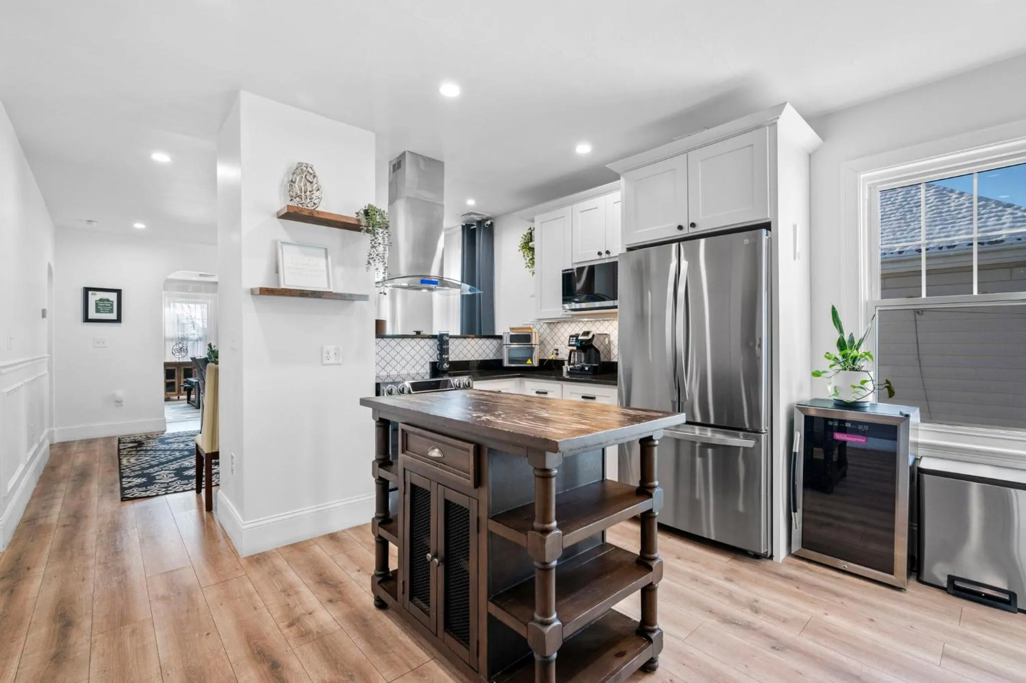 Roslindale village condos