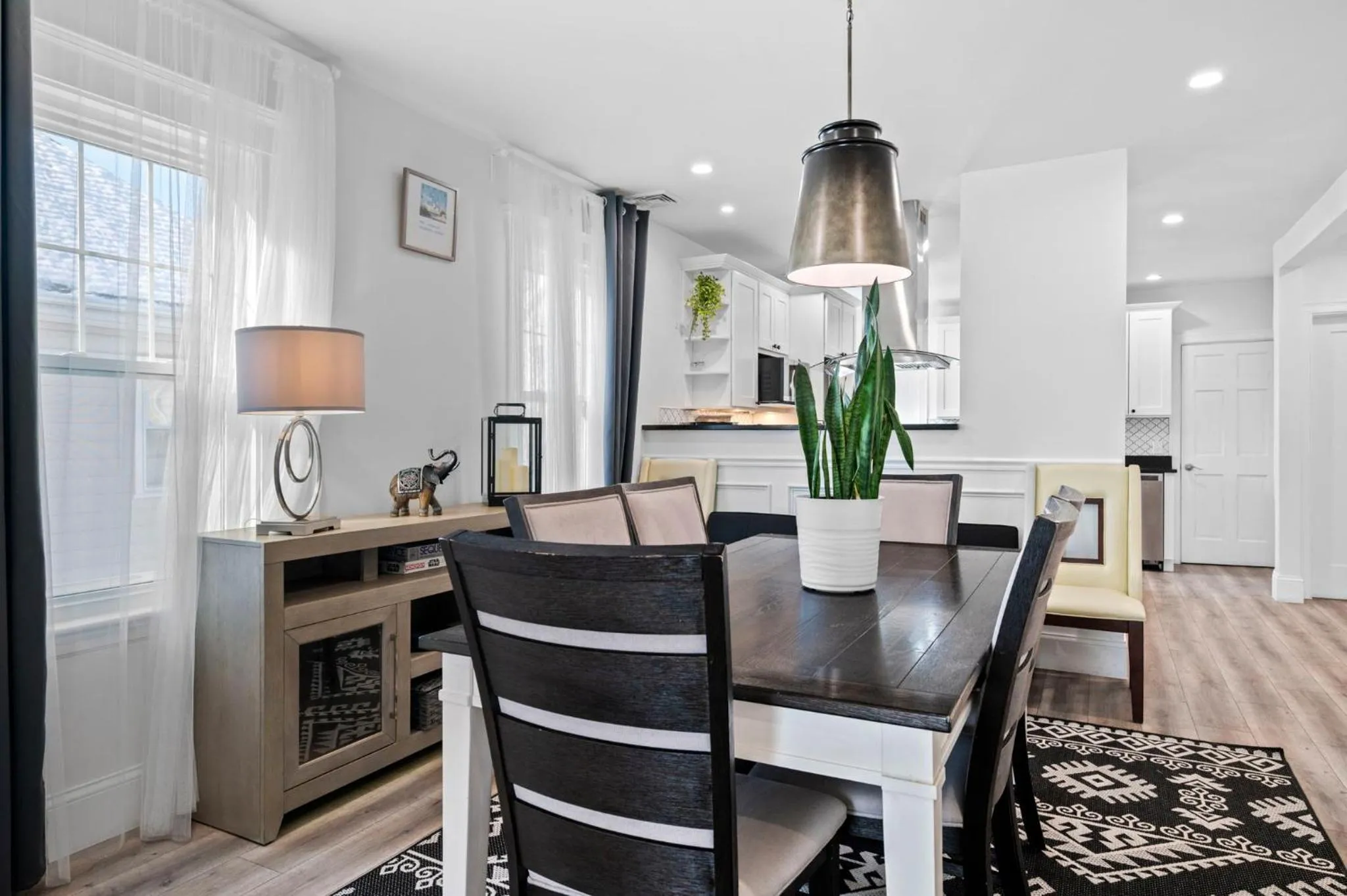 Roslindale village condos