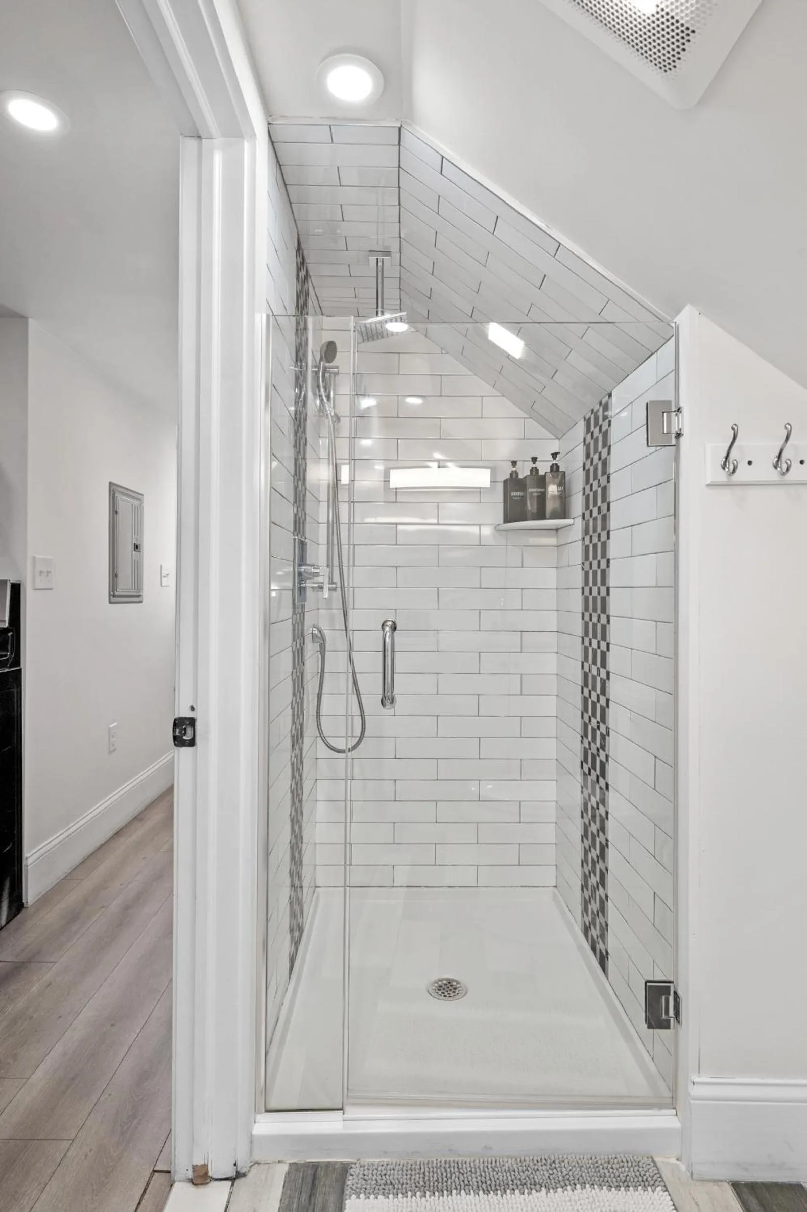 Roslindale village condos