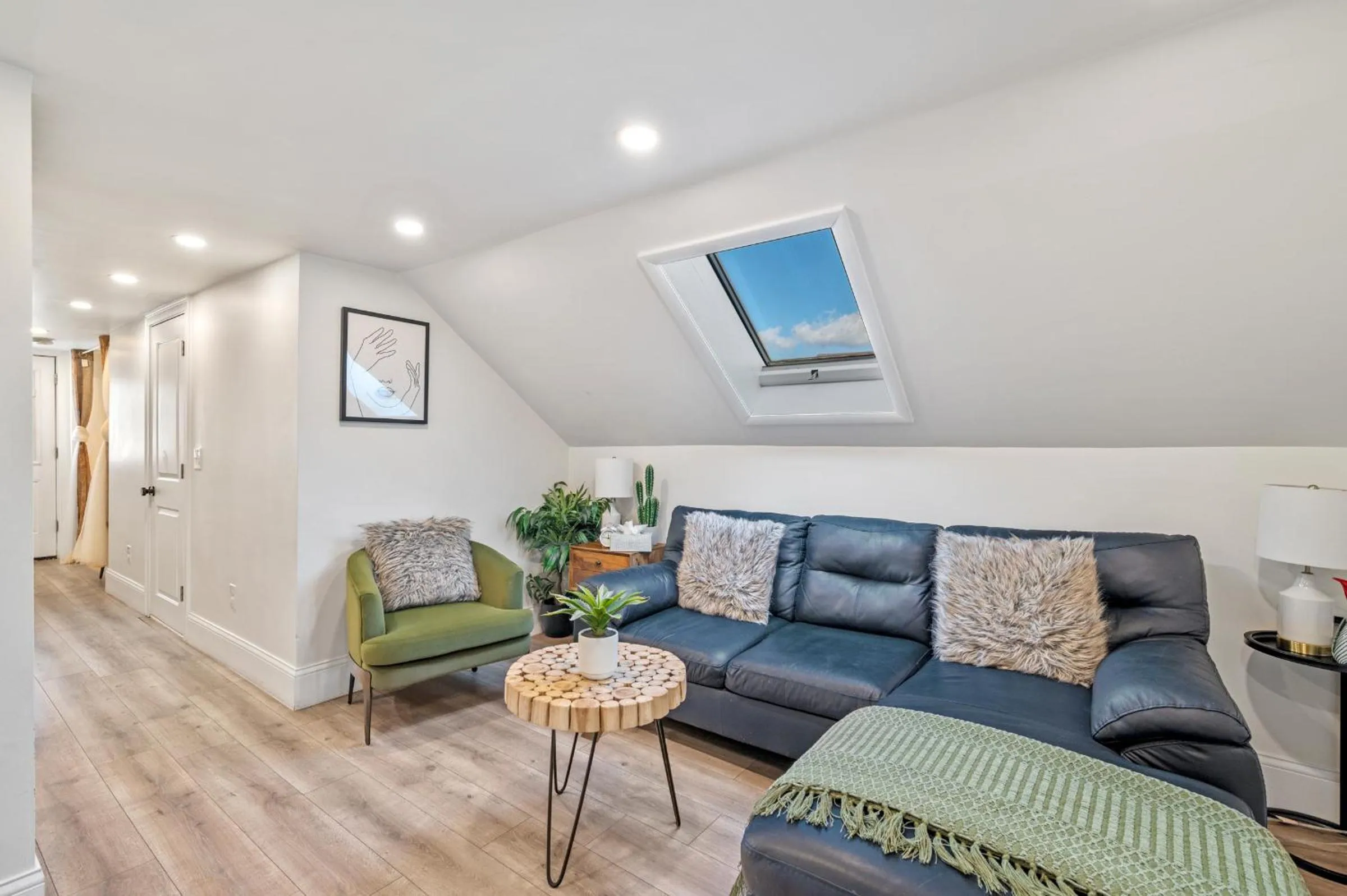 Roslindale village condos