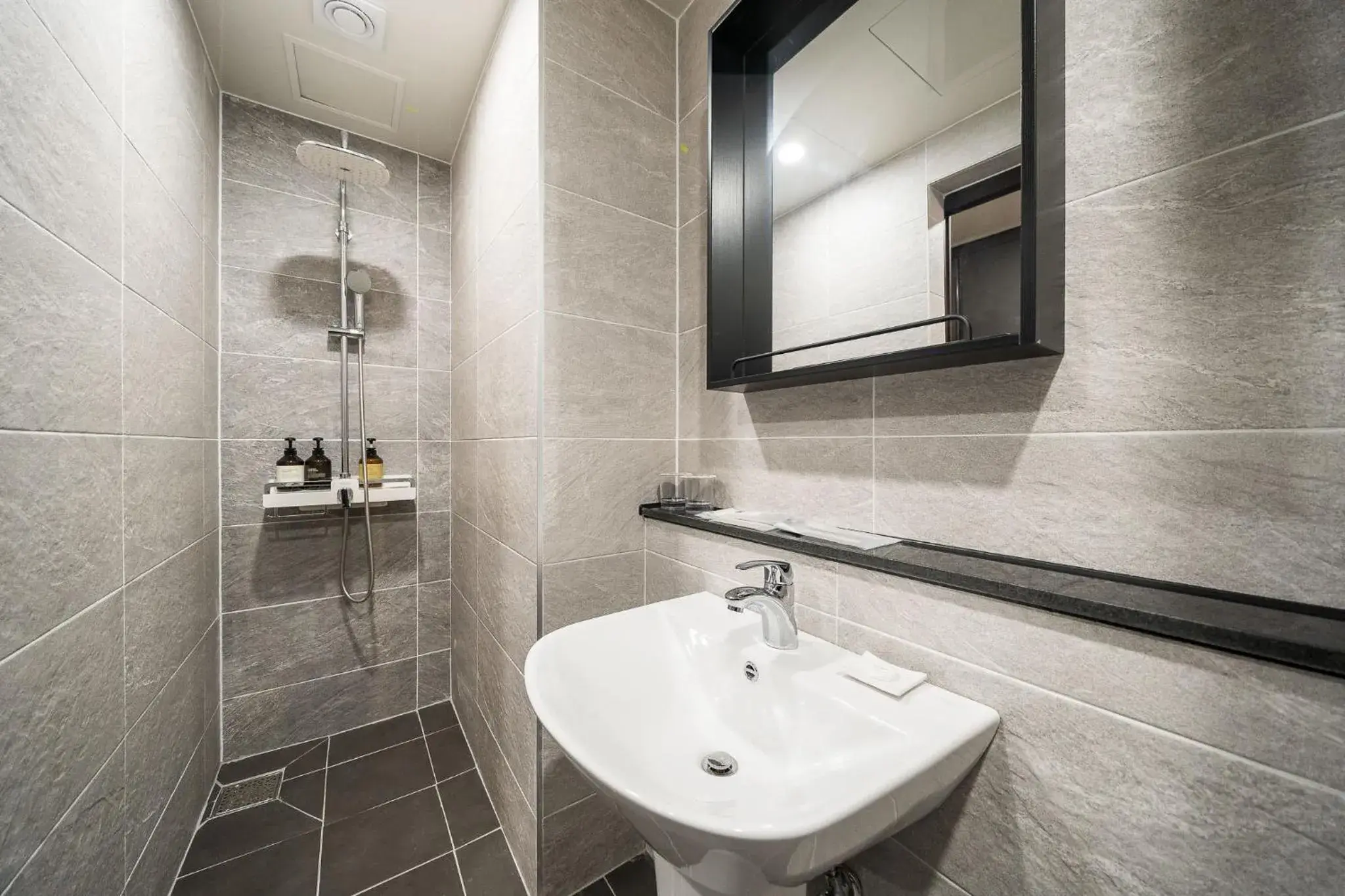 Standard Double Room in Griffinbay Hotel Standard Double Room in Griffinbay Hotel