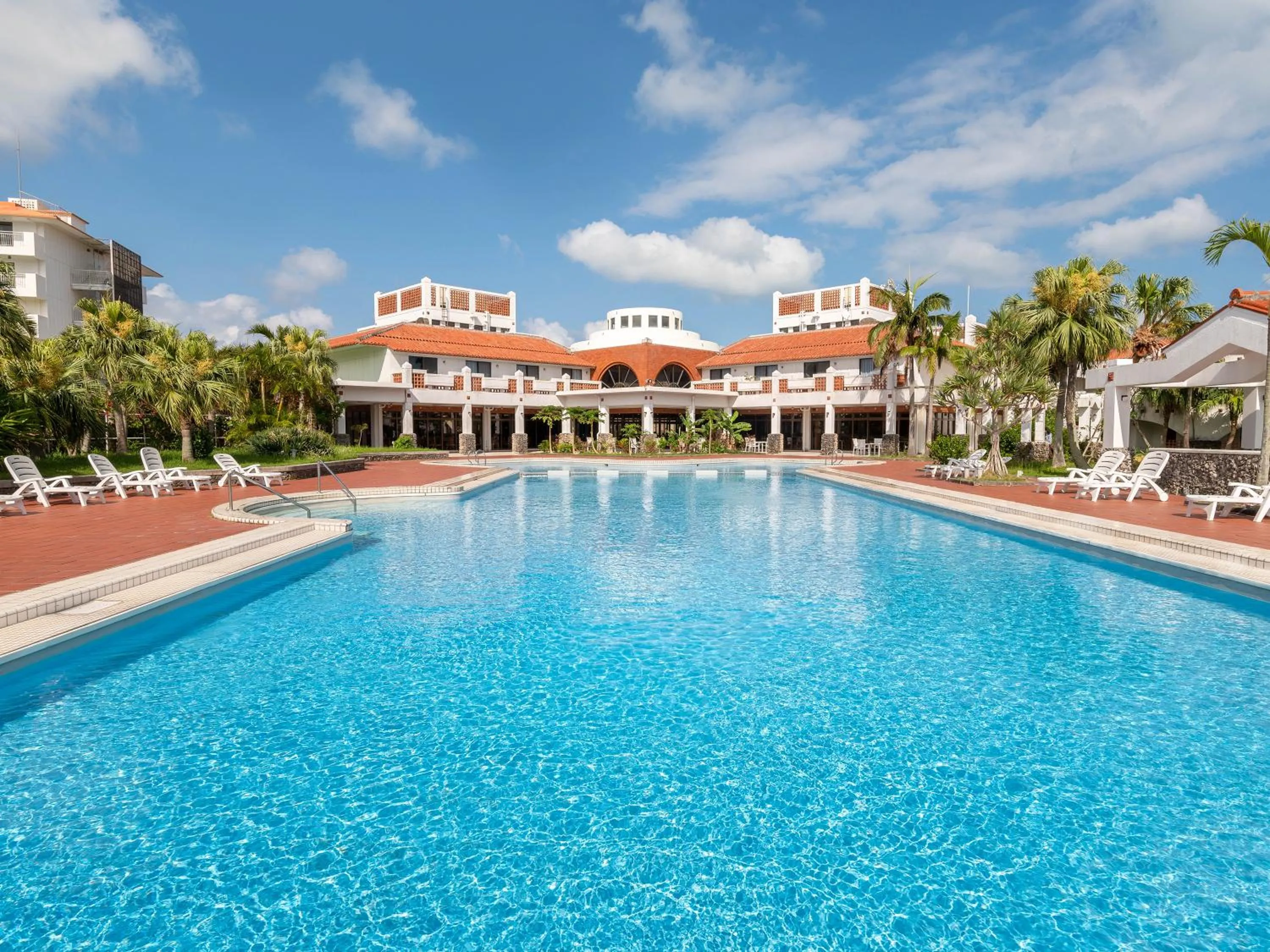 Watermark Hotel Okinawa Kume Island