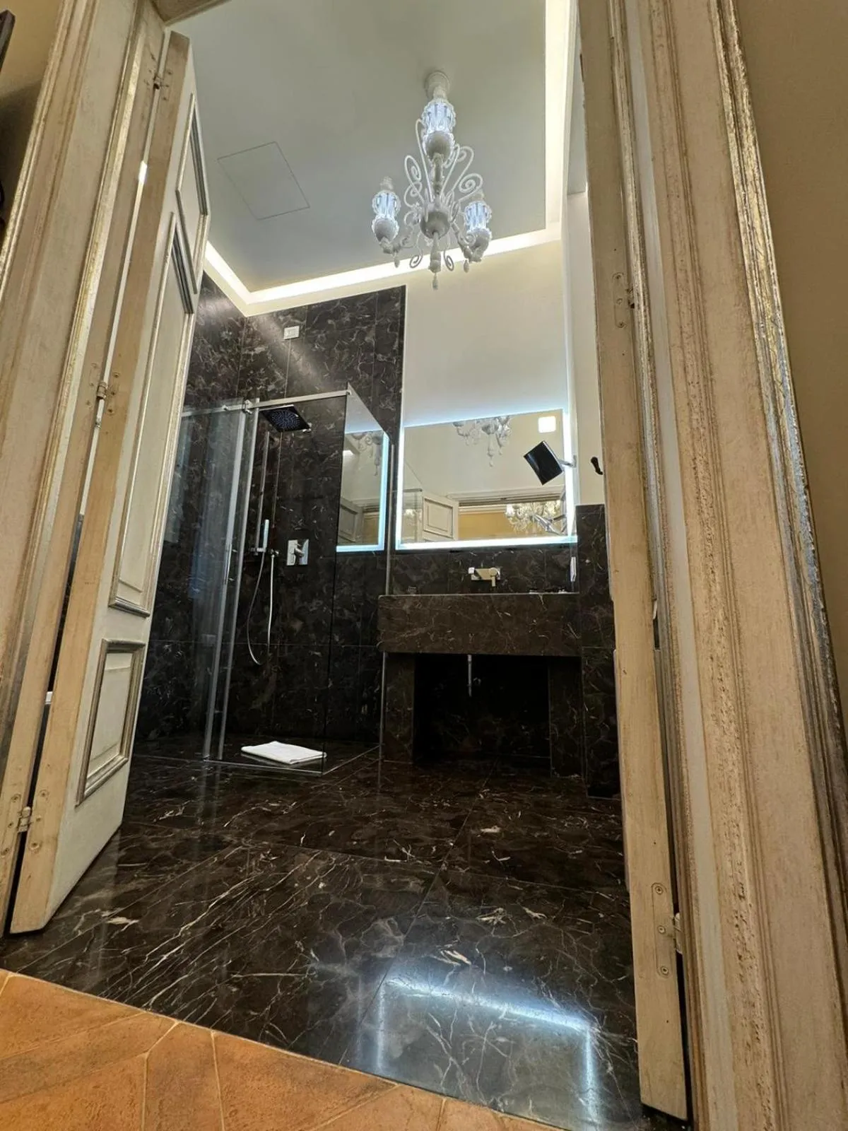 Delle Nazioni Milan Hotel