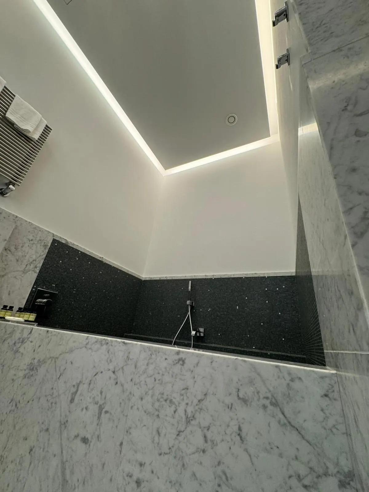 Delle Nazioni Milan Hotel