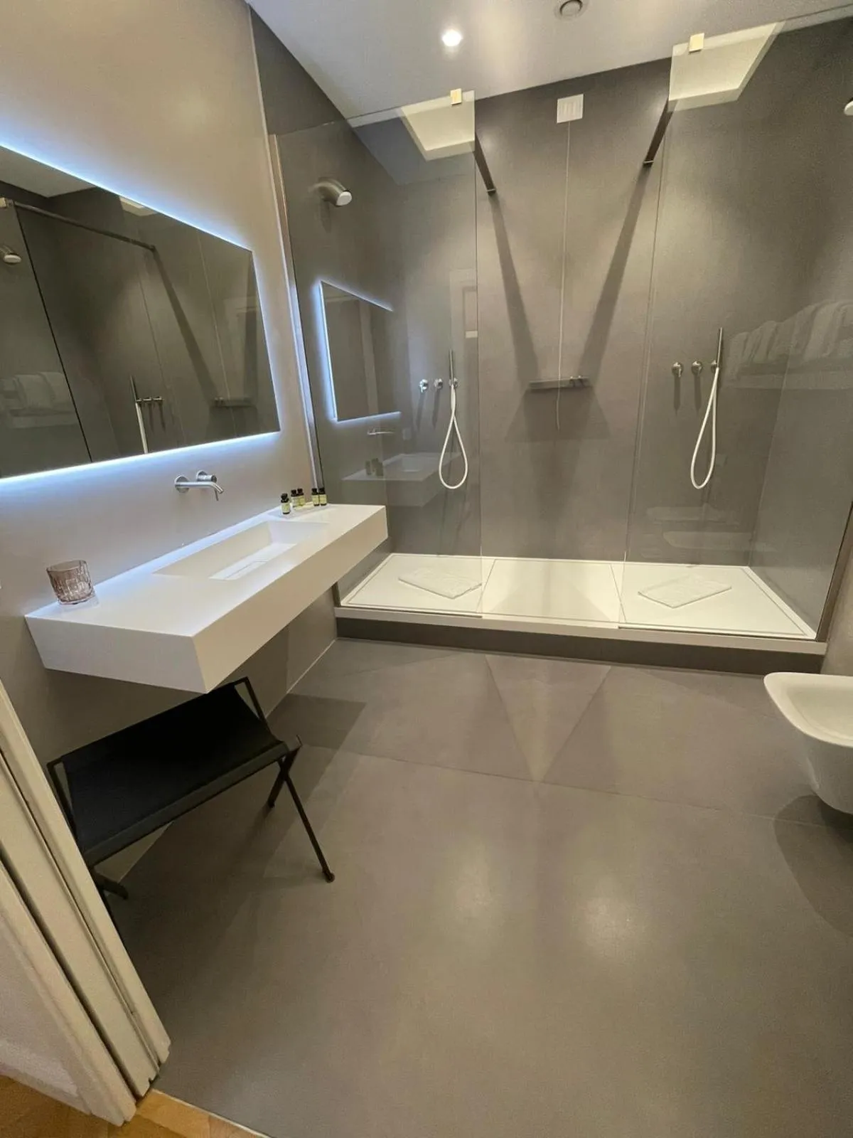 Delle Nazioni Milan Hotel