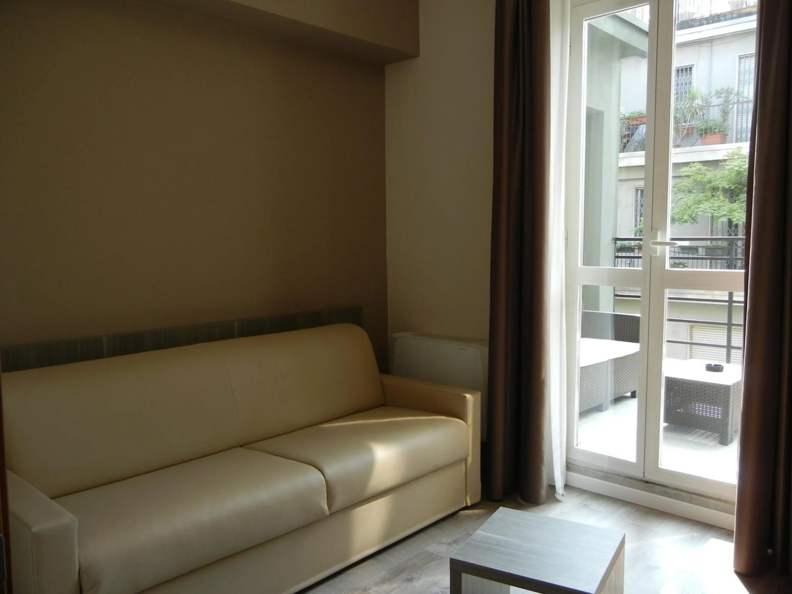 Delle Nazioni Milan Hotel