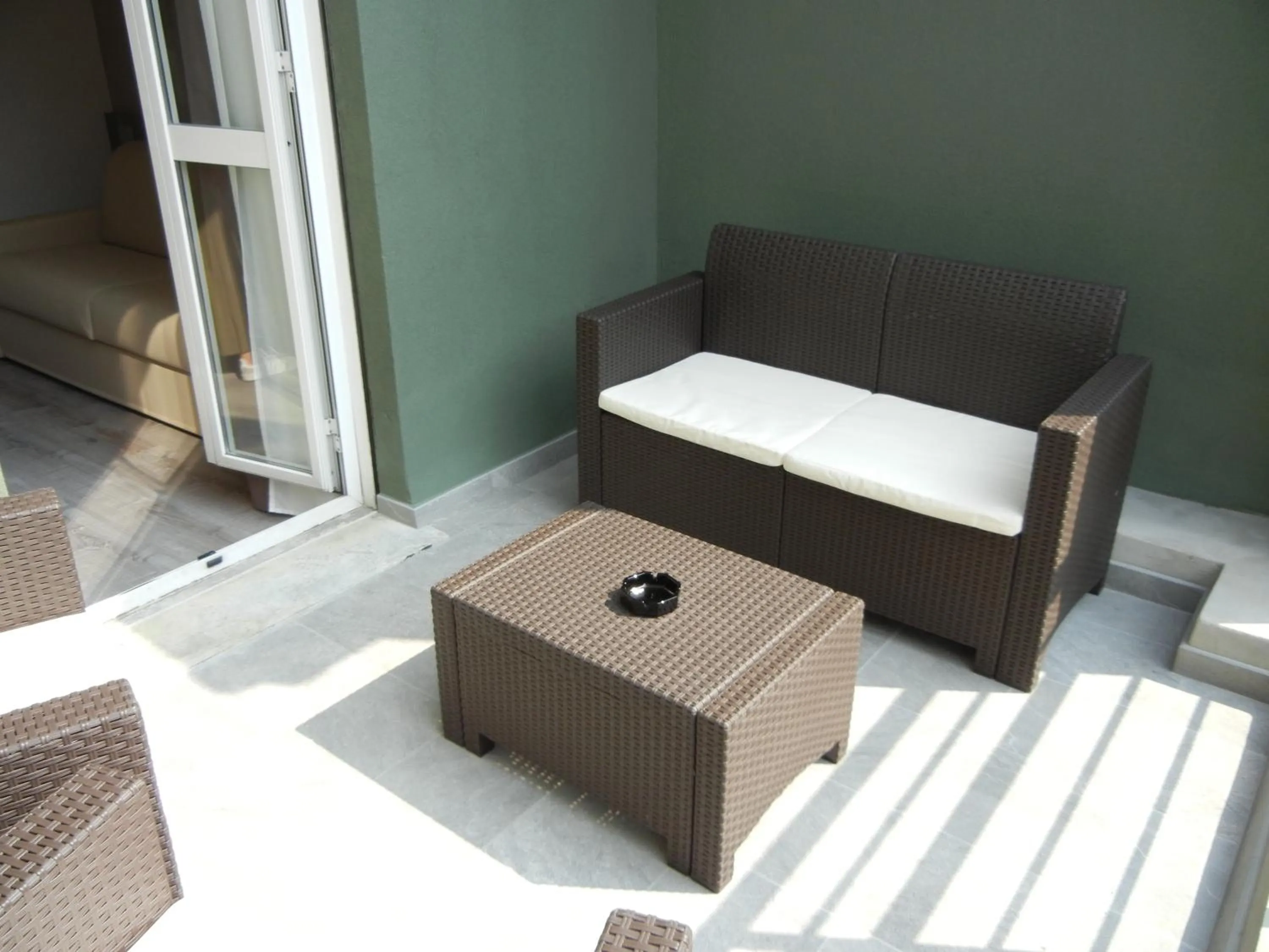 Photo of the whole room, Bed in Delle Nazioni Milan Hotel