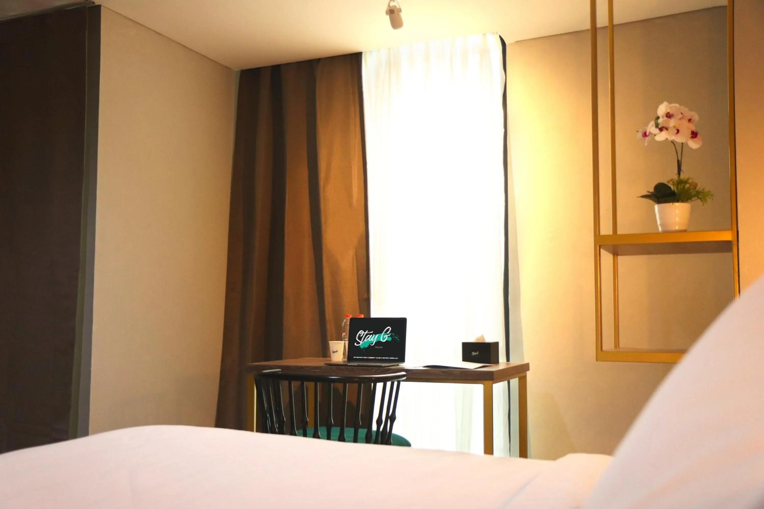 Property building, Bed in StayG Eastern Green by GranDhika - Bekasi