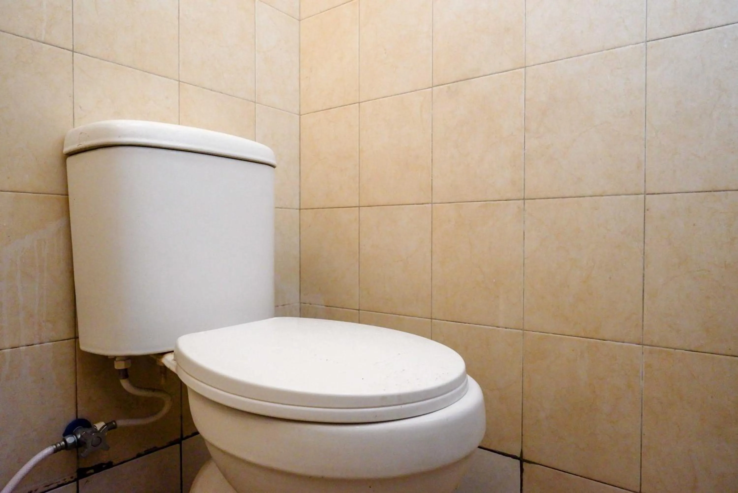 Urbanview Hotel Anugrah Kendal by RedDoorz