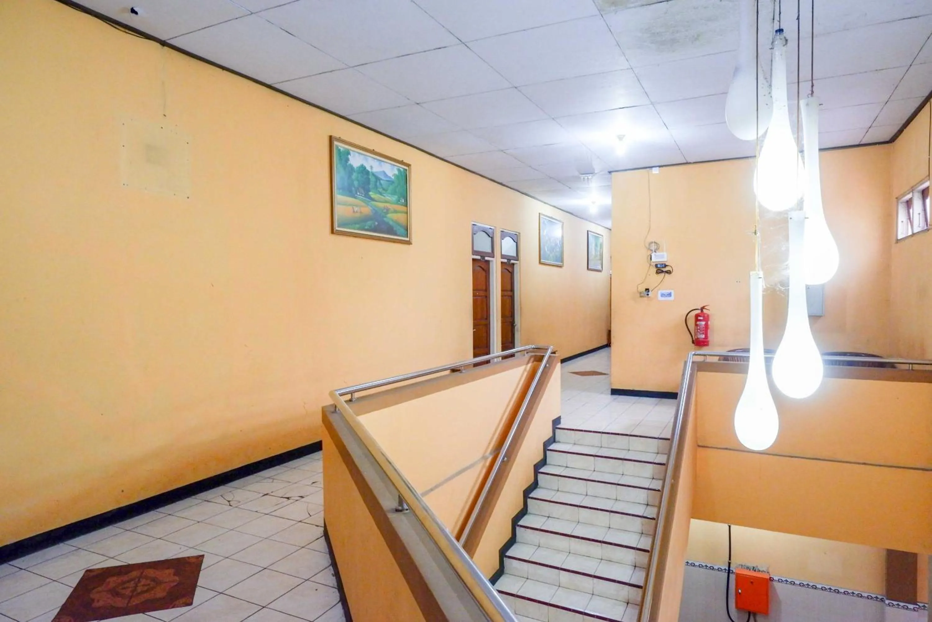 Urbanview Hotel Anugrah Kendal by RedDoorz