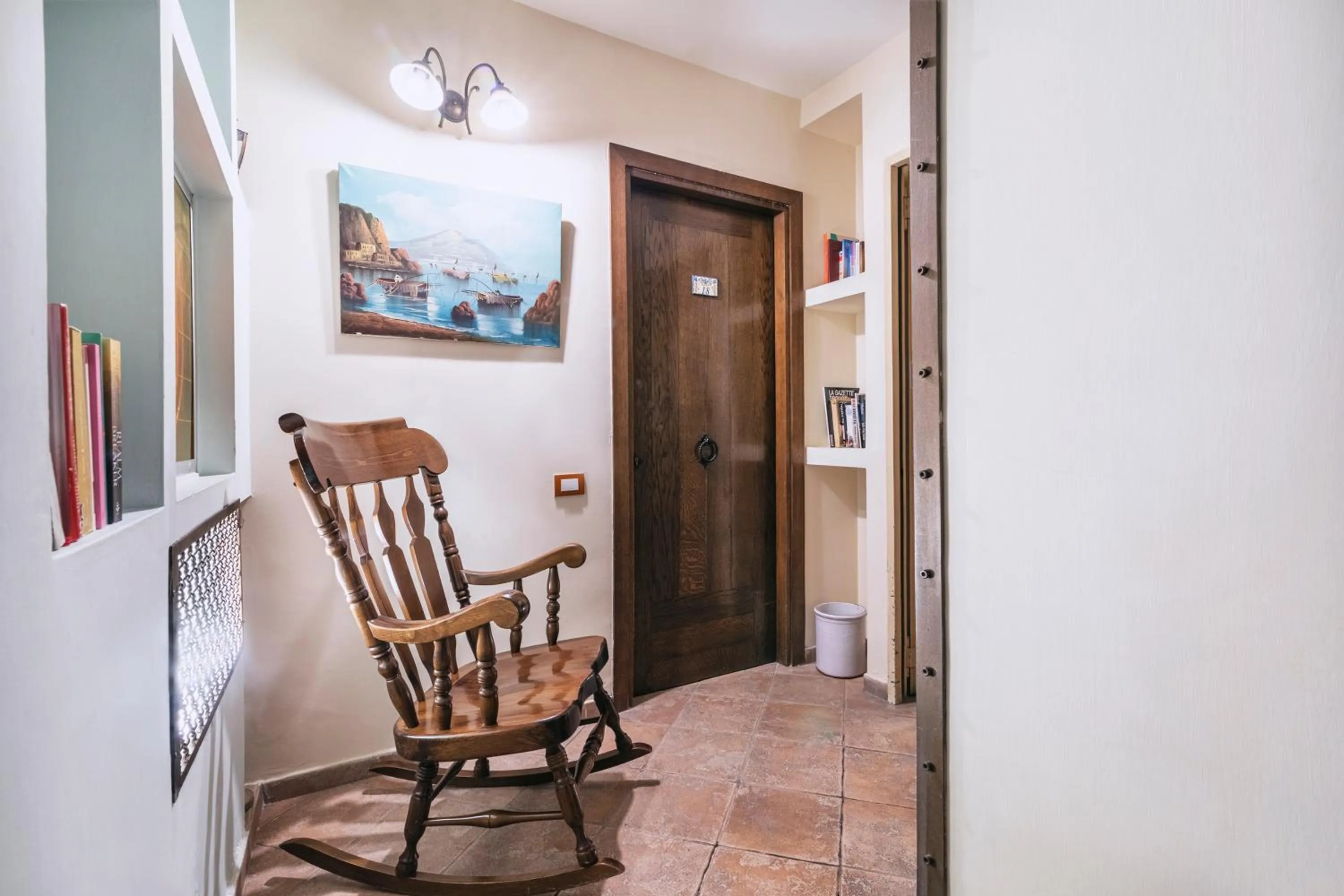 internet in Hotel Il Convento