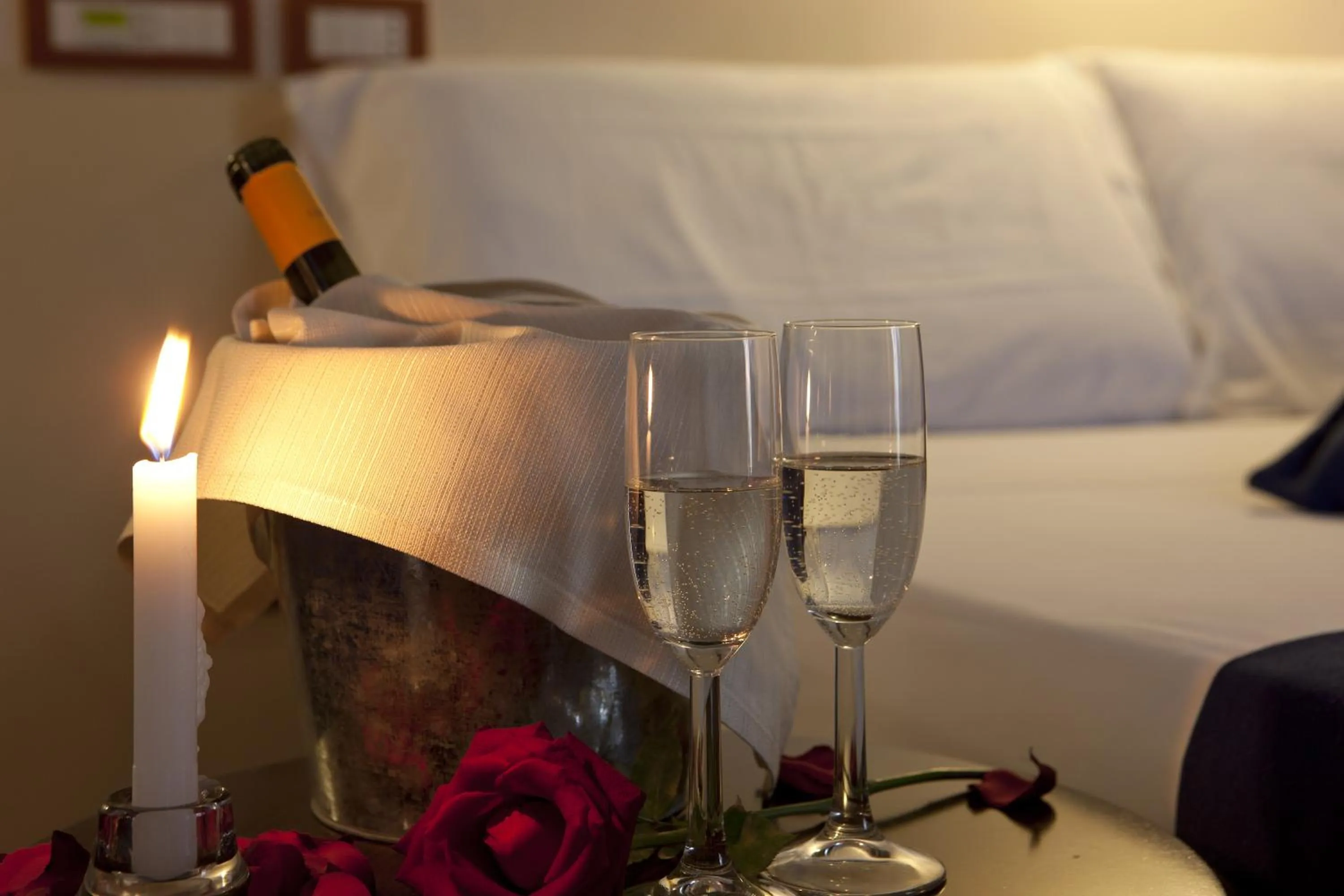 Other, Bed in Hotel Il Convento