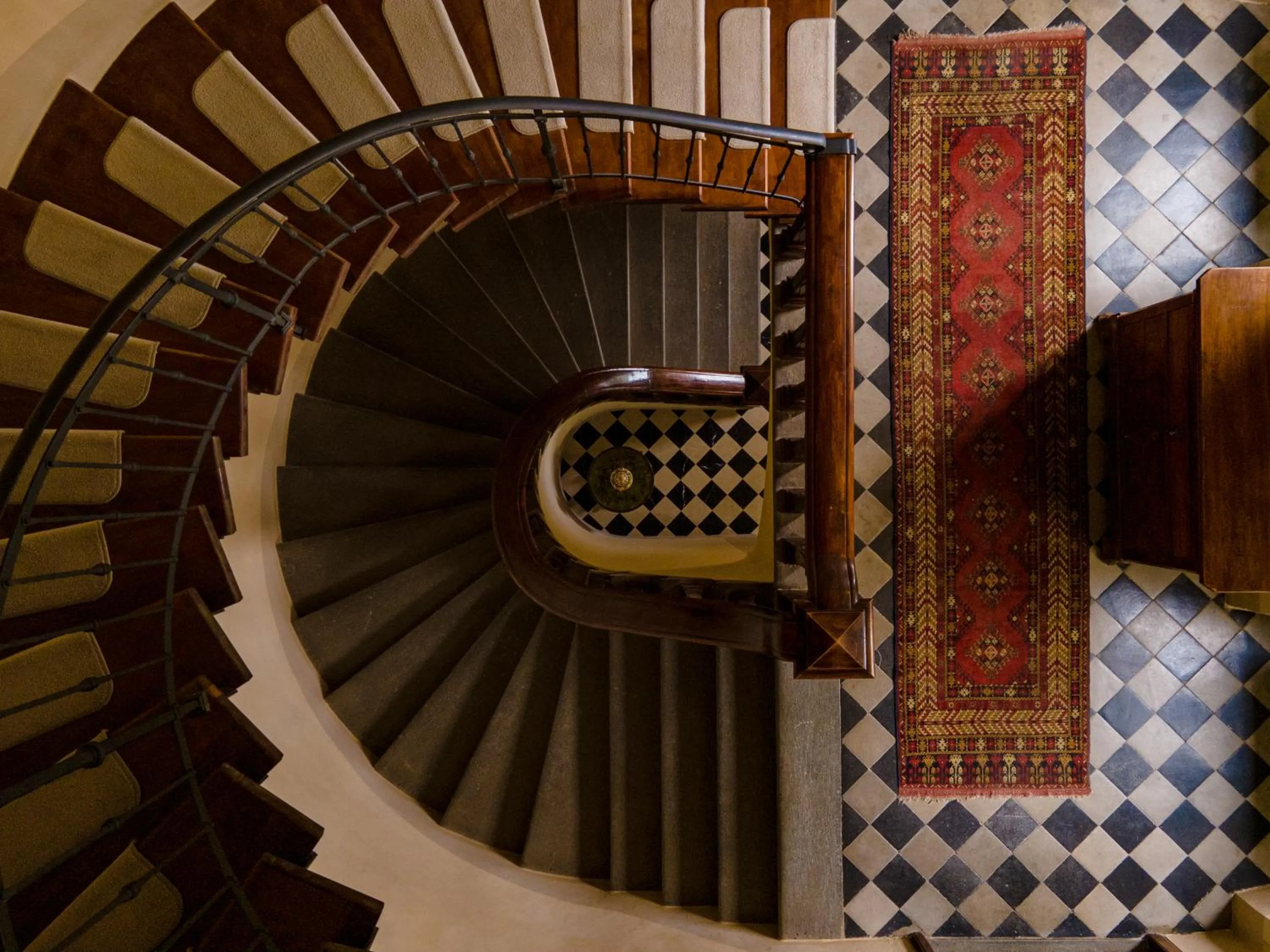 Property building in Villa di Piazzano - Small Luxury Hotels of the World