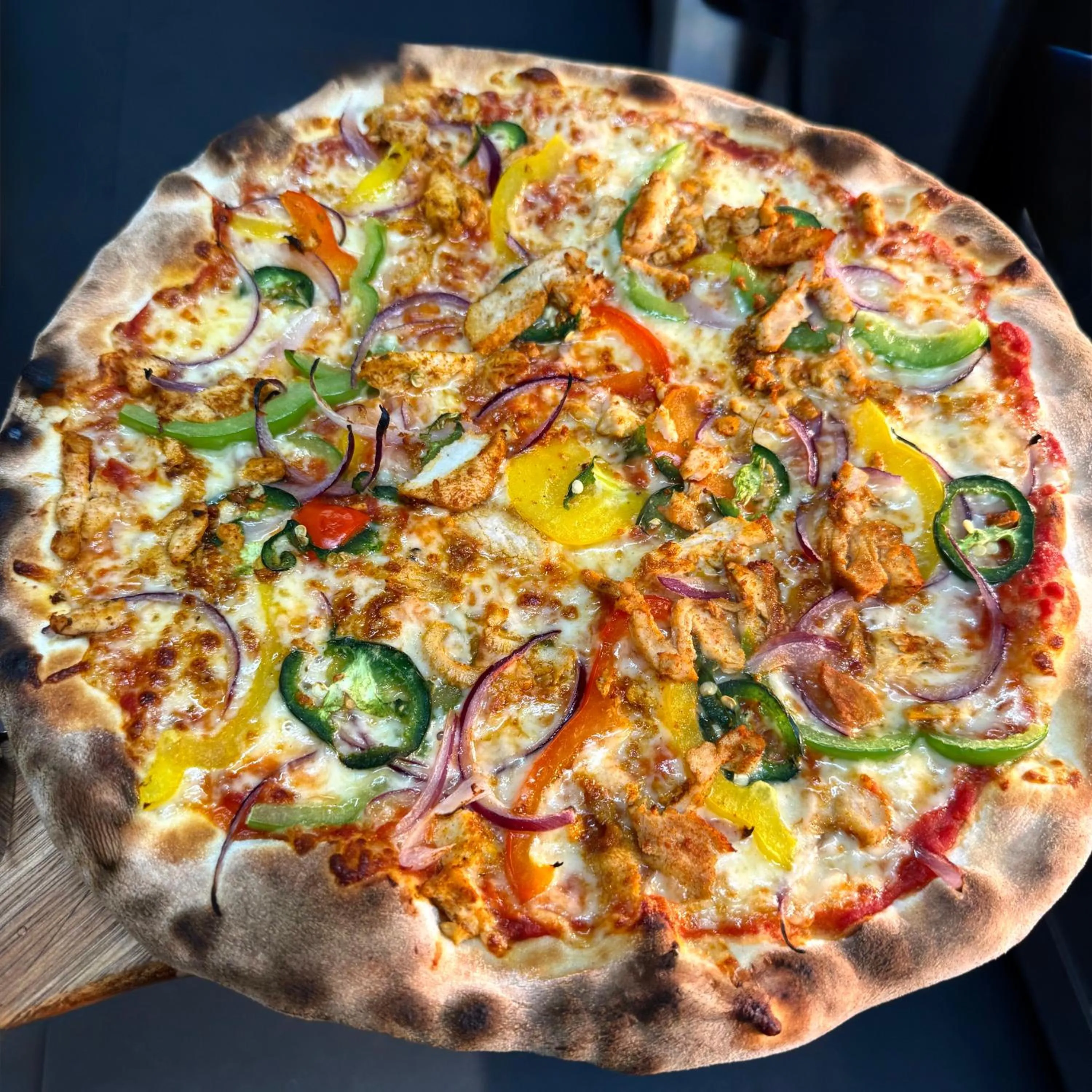 Restaurant/places to eat in The Nest Hotel & Restaurant