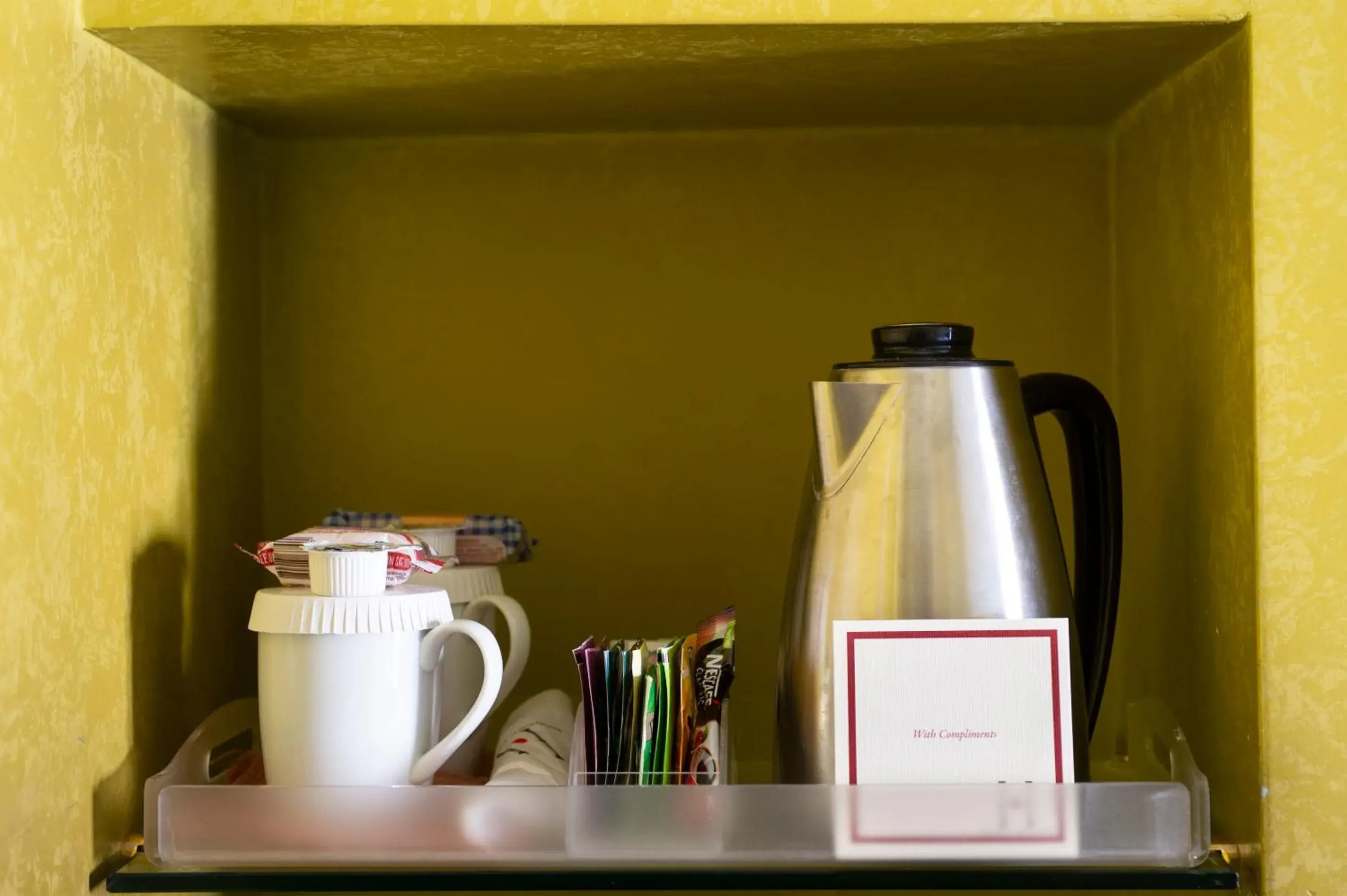 Double Room - single occupancy in Art Hotel Orologio Double Room - single occupancy in Art Hotel Orologio