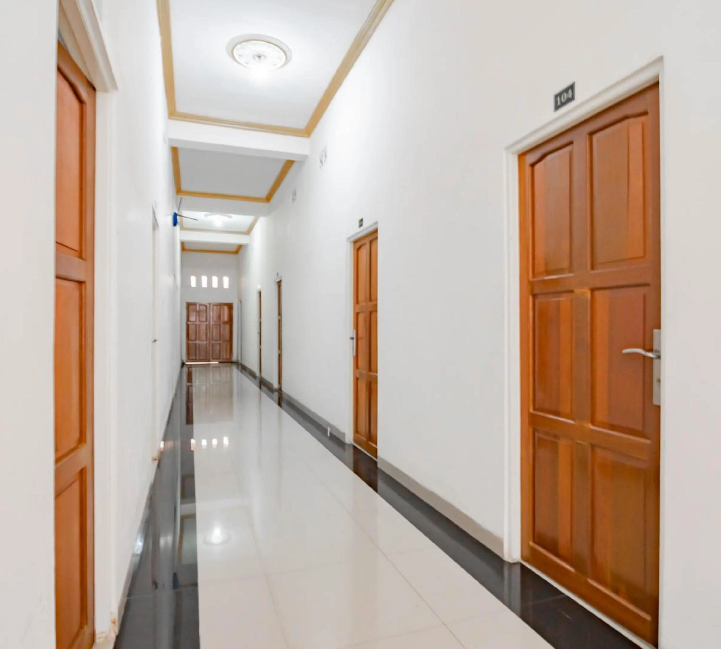 Other in Urbanview Hotel Bundaran Besar Palangkaraya by RedDoorz