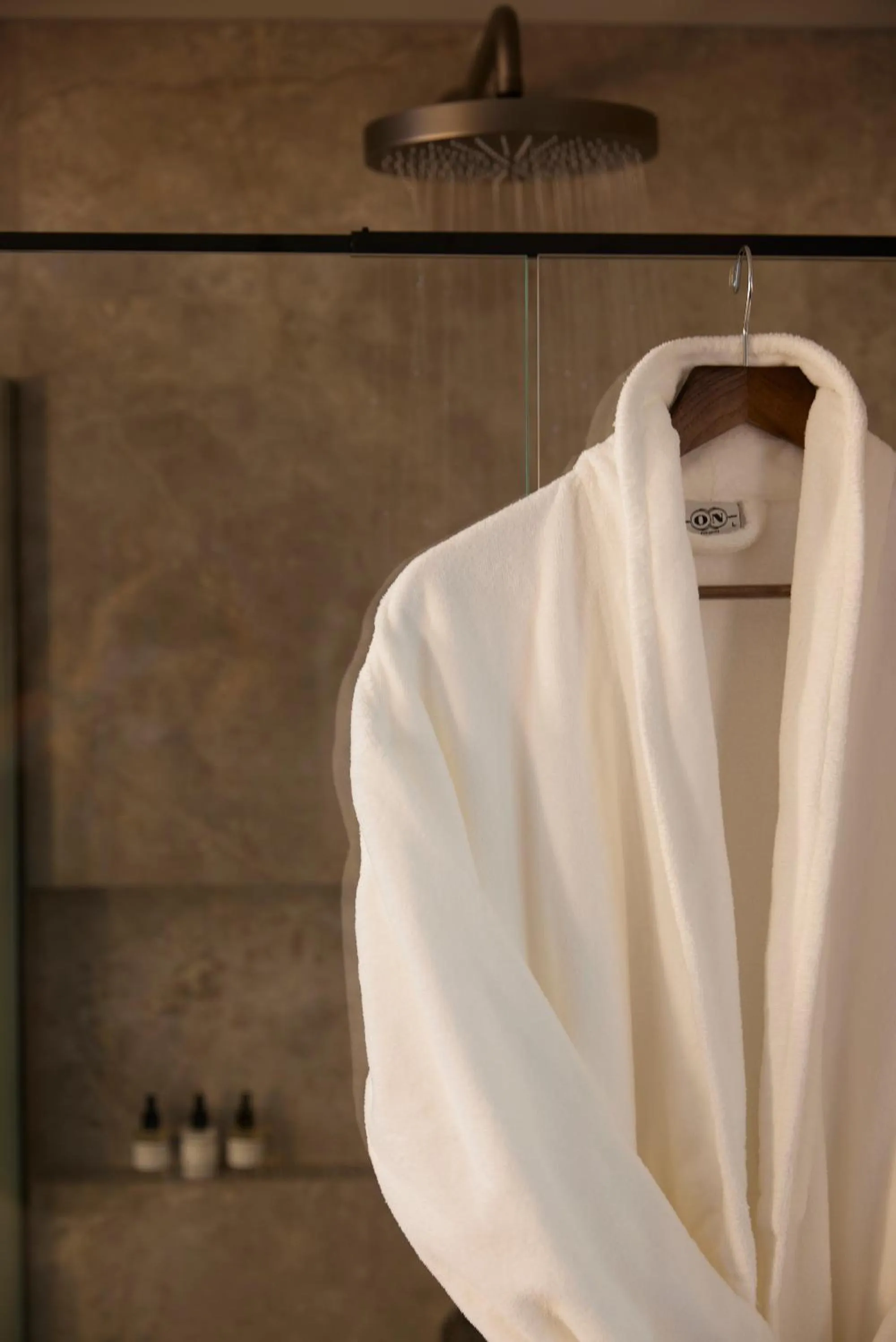 Bathroom in ON Residence - Small Luxury Hotels of the World