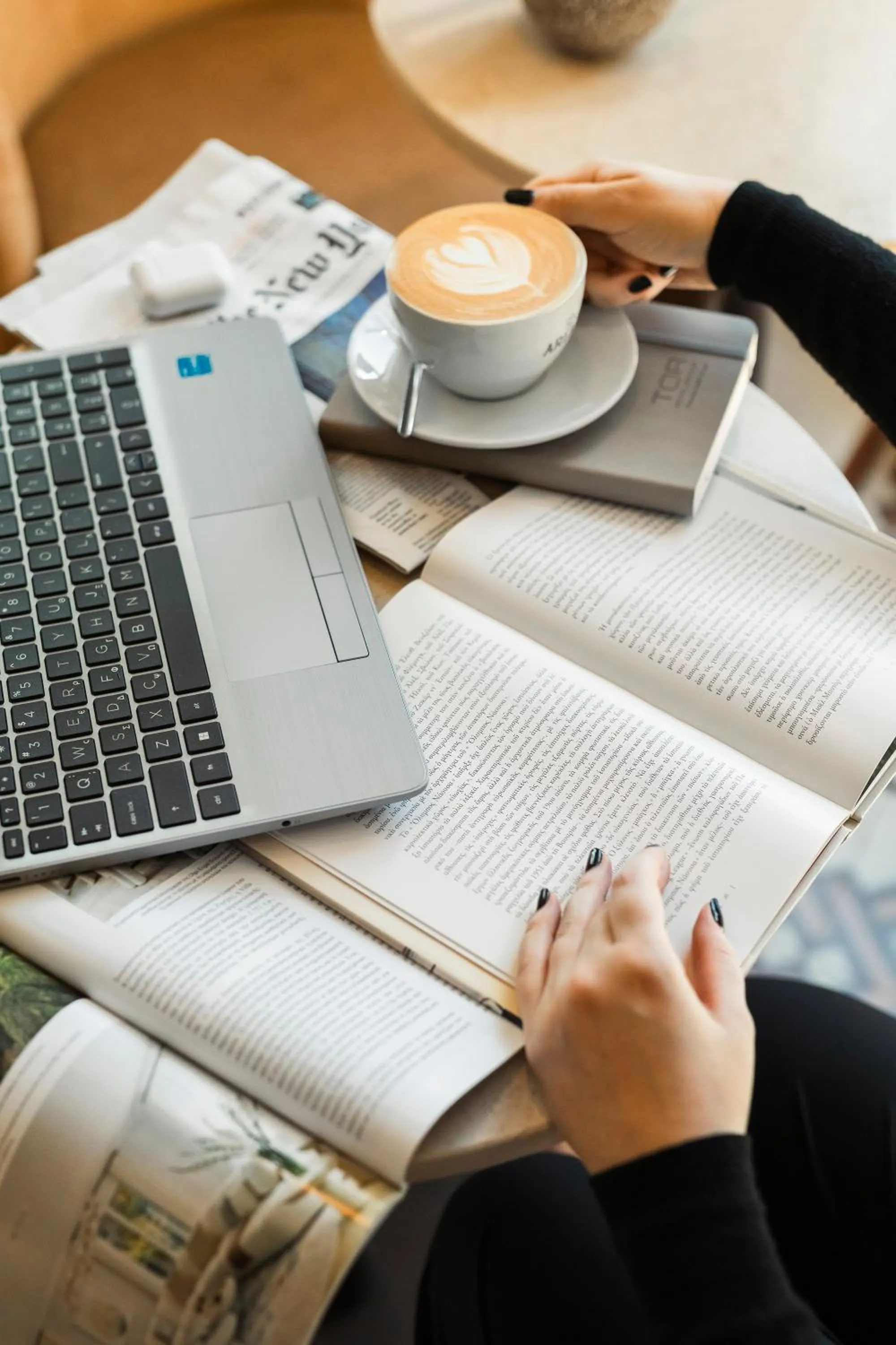 Coffee/tea facilities in ON Residence - Small Luxury Hotels of the World